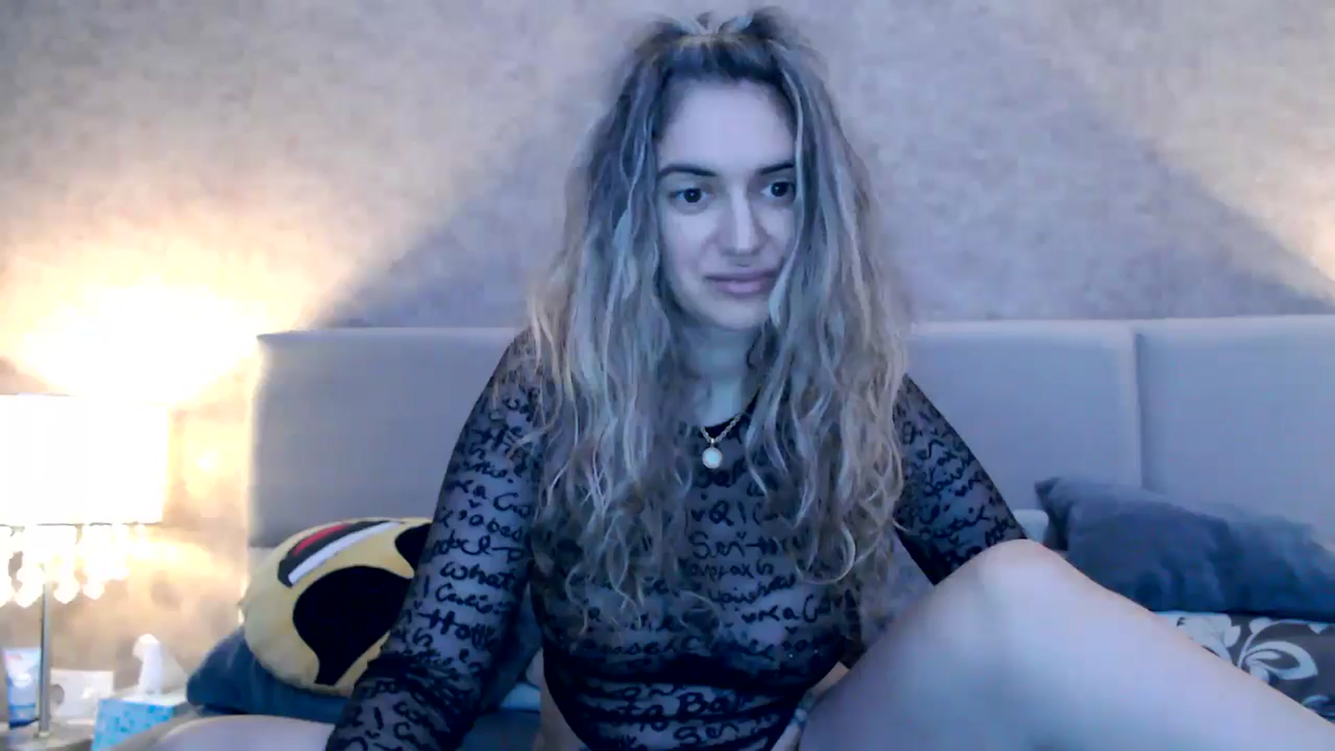 Gallery image thumbnail from MissDivinna's myfreecams stream on, 11/19/2025, 02:09 image 17 of 20