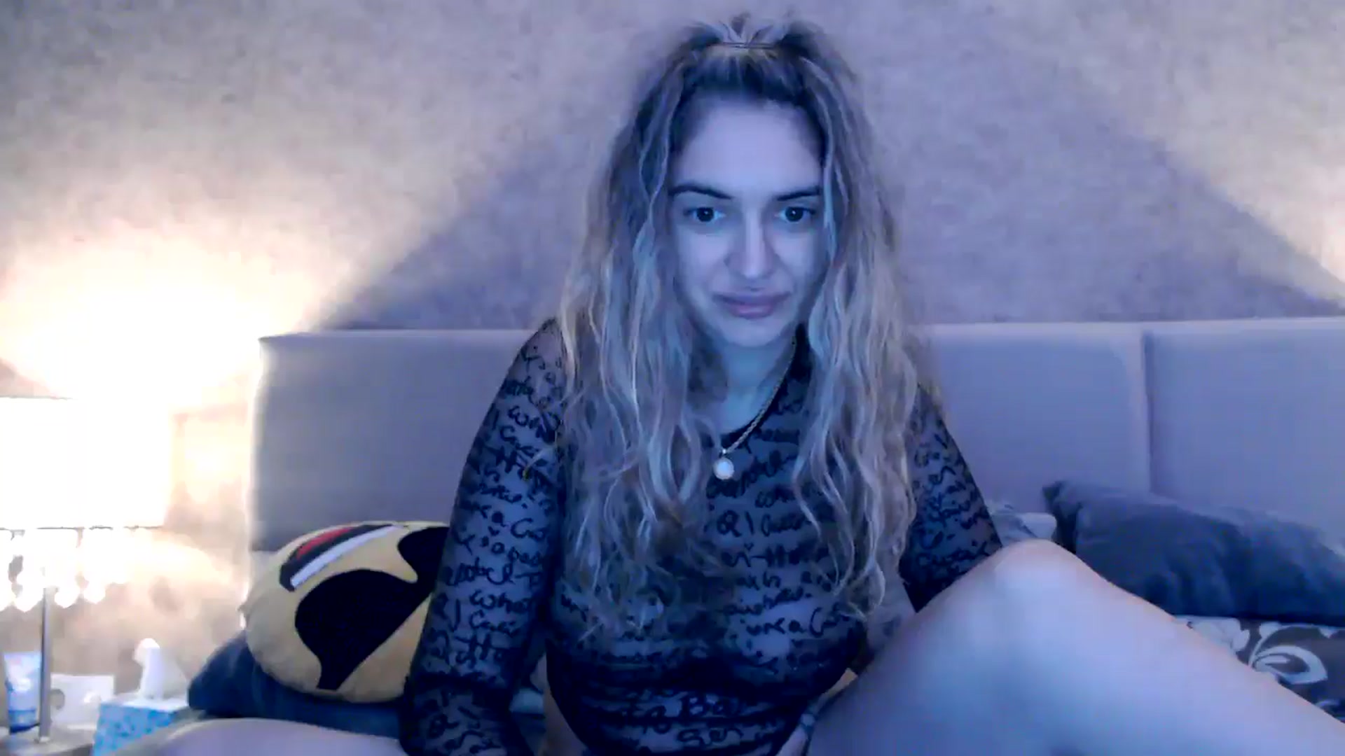 Gallery image thumbnail from MissDivinna's myfreecams stream on, 11/19/2025, 02:09 image 15 of 20