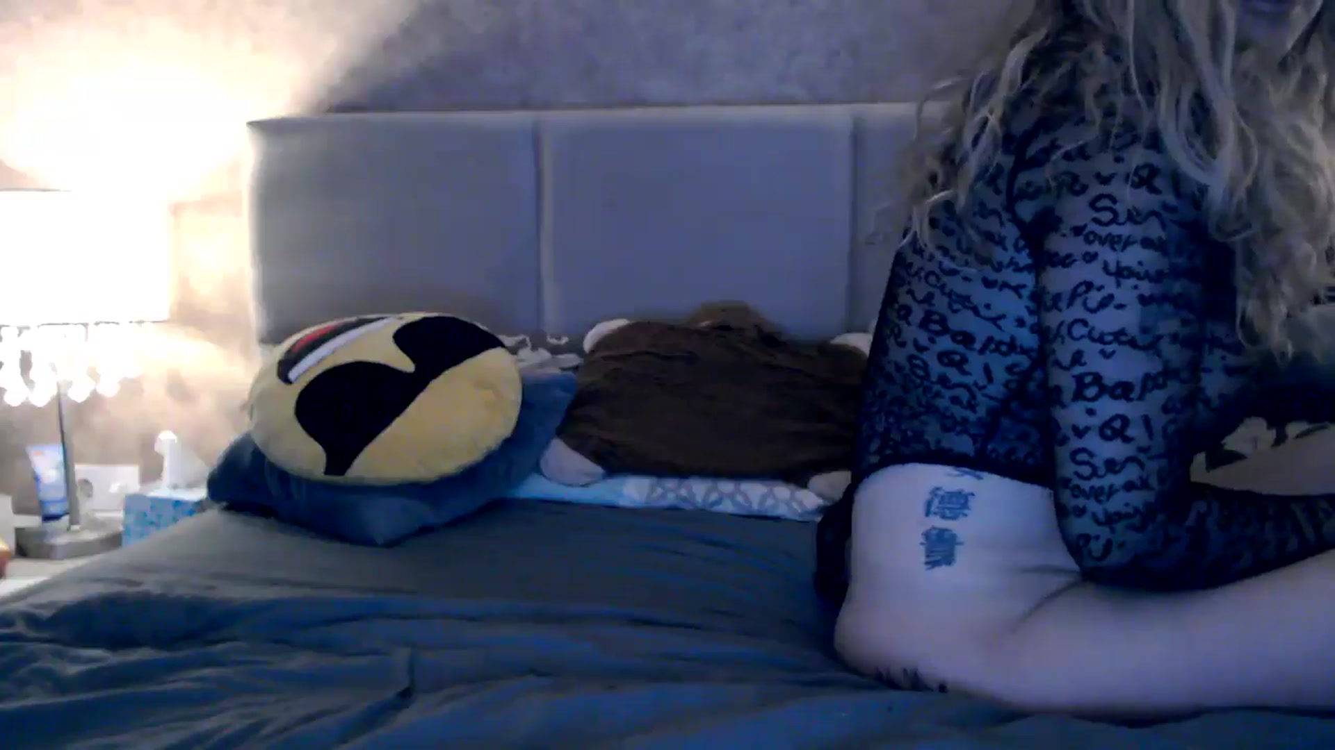 Gallery image thumbnail from MissDivinna's myfreecams stream on, 11/19/2025, 02:09 image 3 of 20