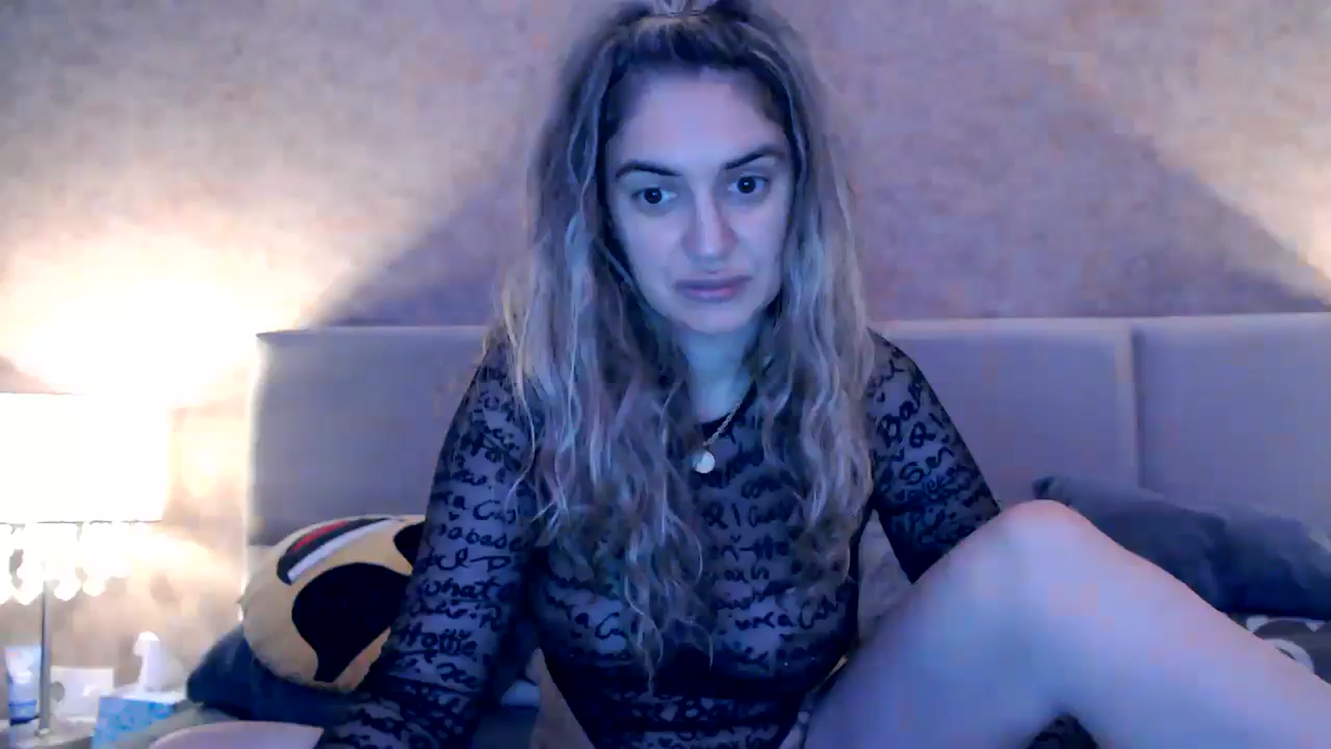 Gallery image thumbnail from MissDivinna's myfreecams stream on, 11/19/2025, 02:09 image 9 of 20