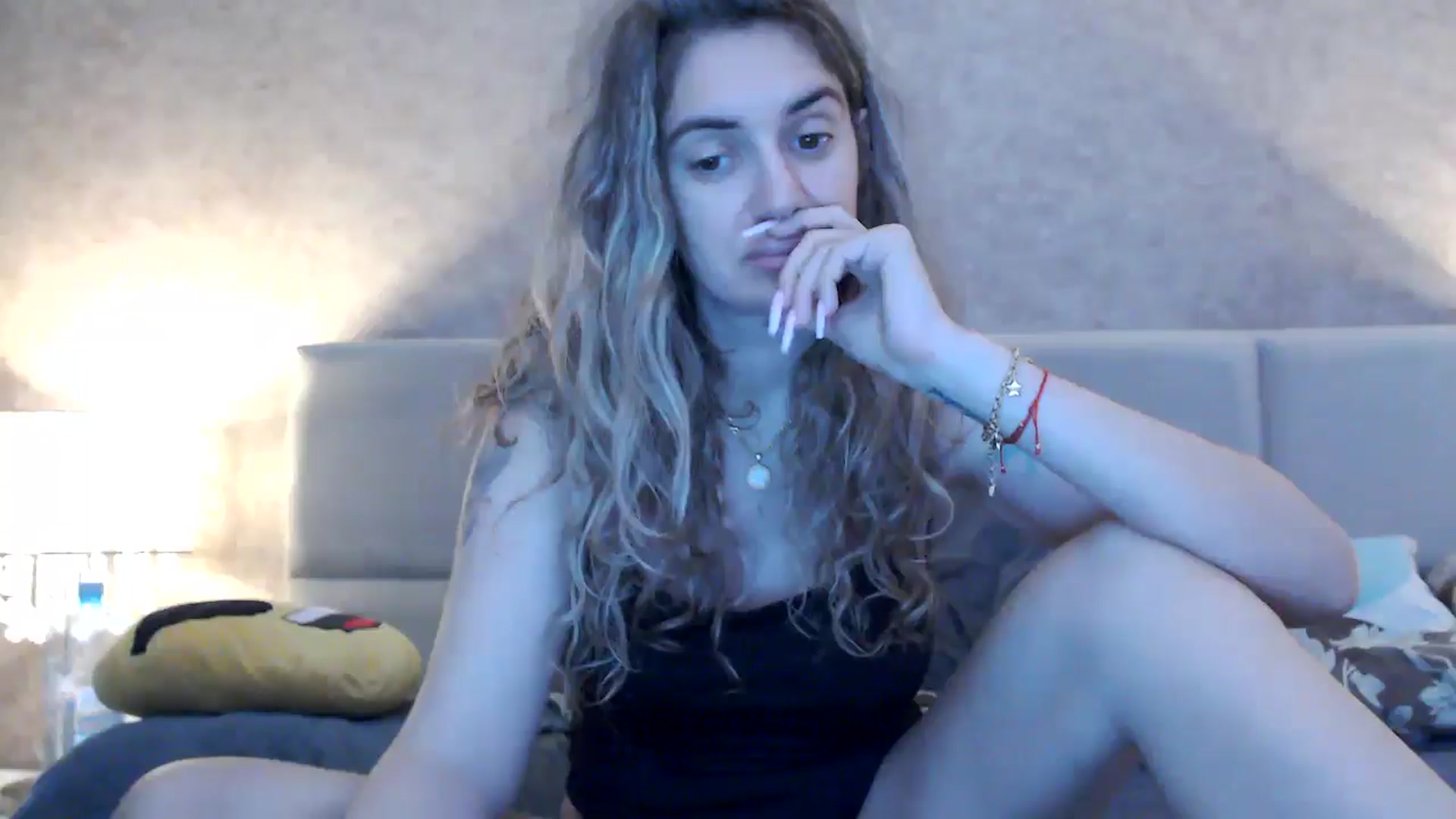 Gallery image thumbnail from MissDivinna's myfreecams stream on, 11/20/2025, 01:19 image 17 of 20
