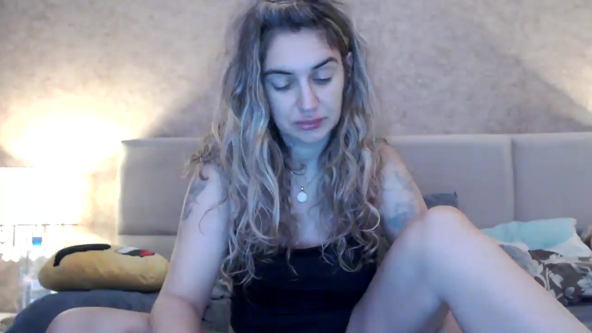 Gallery image thumbnail from MissDivinna's myfreecams stream on, 11/20/2025, 01:19 image 16 of 20