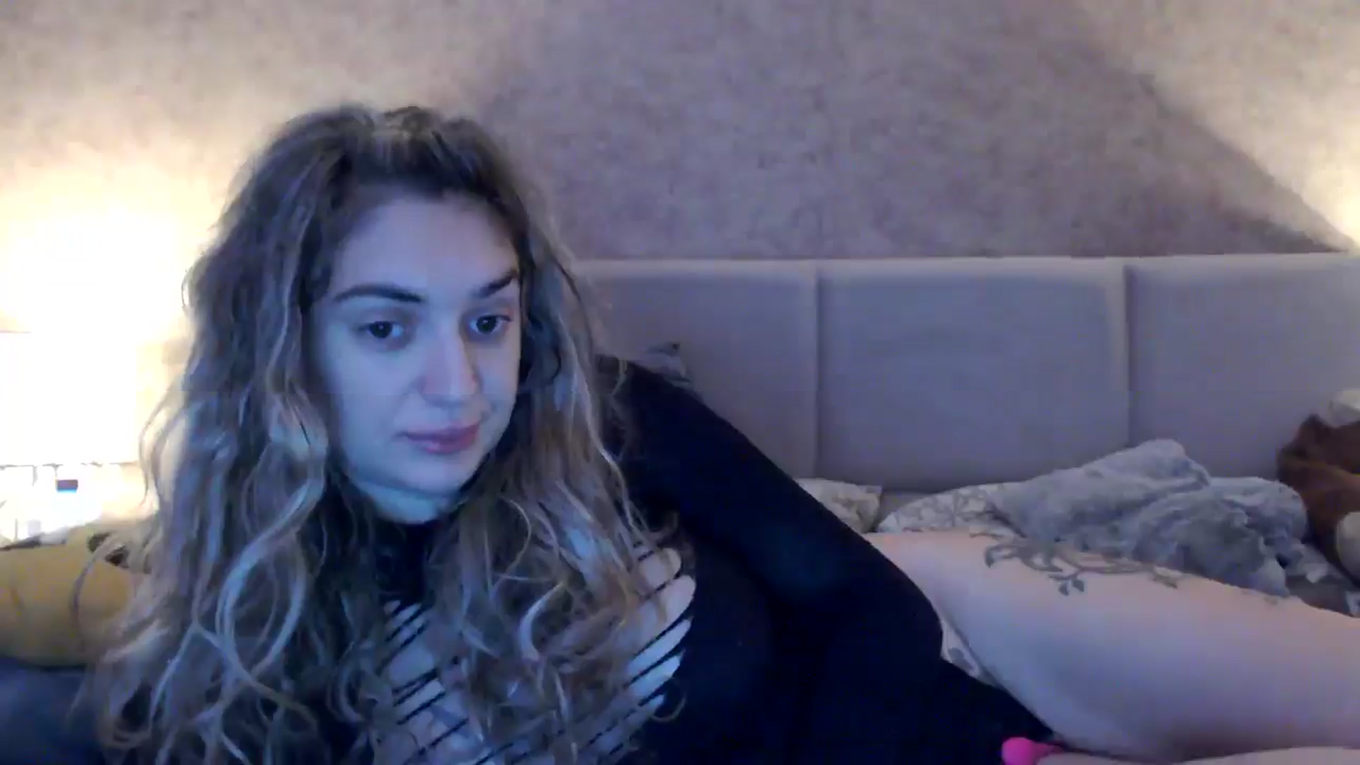 Gallery image thumbnail from MissDivinna's myfreecams stream on, 11/21/2025, 23:20 image 6 of 20