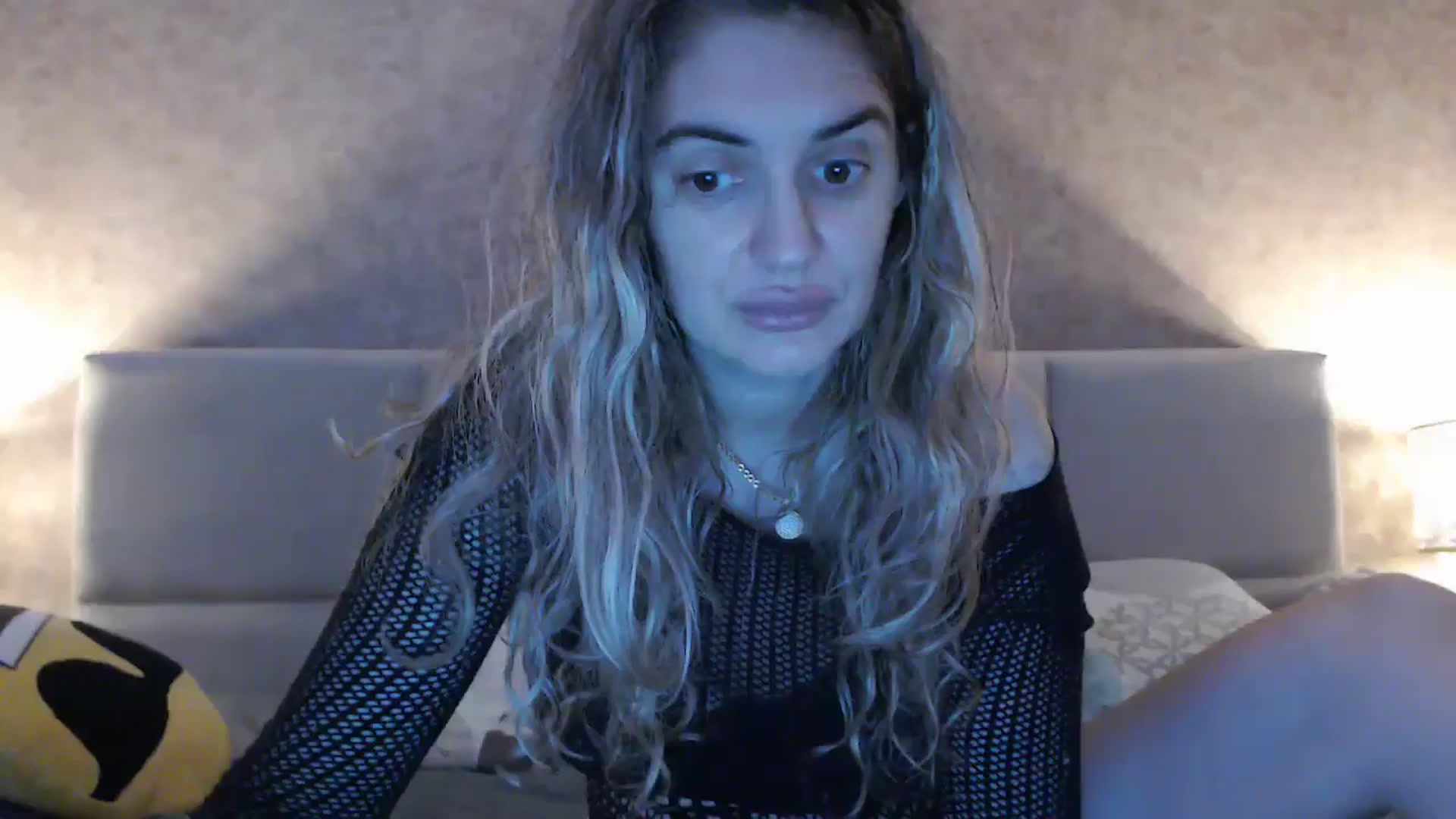 Gallery image thumbnail from MissDivinna's myfreecams stream on, 11/24/2025, 05:43 image 17 of 20