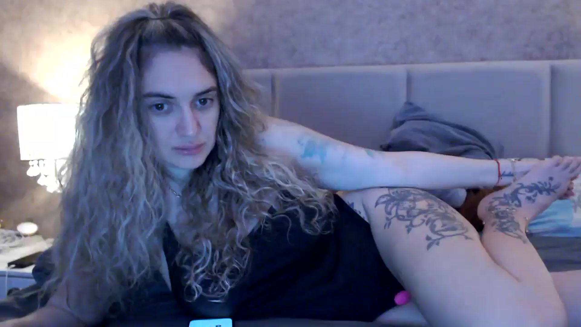 Gallery image thumbnail from MissDivinna's myfreecams stream on, 11/26/2025, 24:02 image 1 of 20