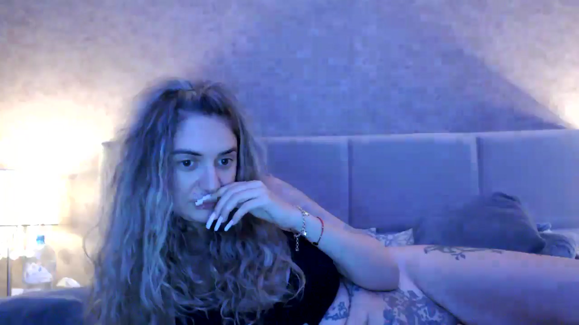Gallery image thumbnail from MissDivinna's myfreecams stream on, 11/27/2025, 04:48 image 20 of 20