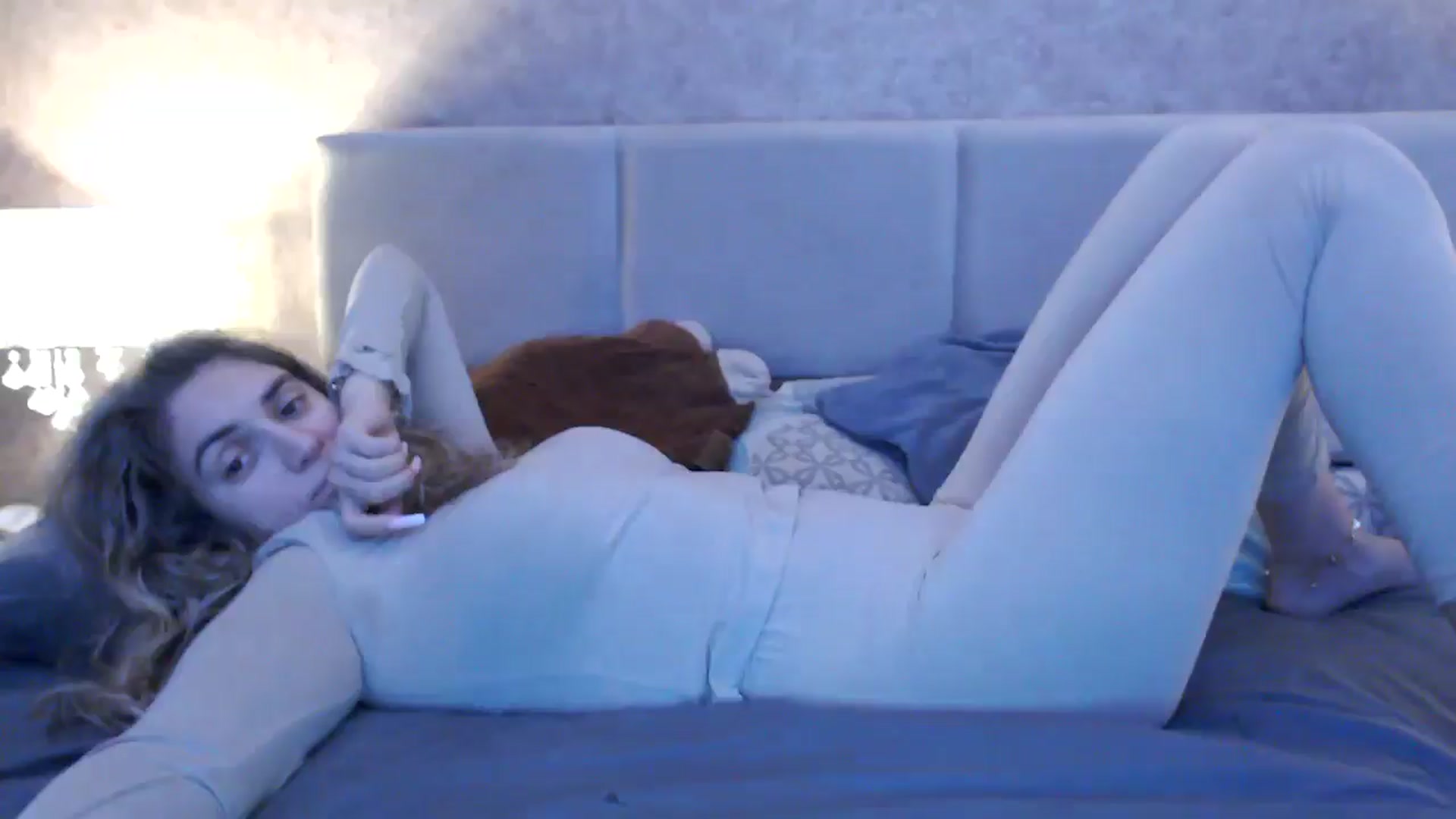 Gallery image thumbnail from MissDivinna's myfreecams stream on, 12/01/2025, 02:50 image 17 of 20