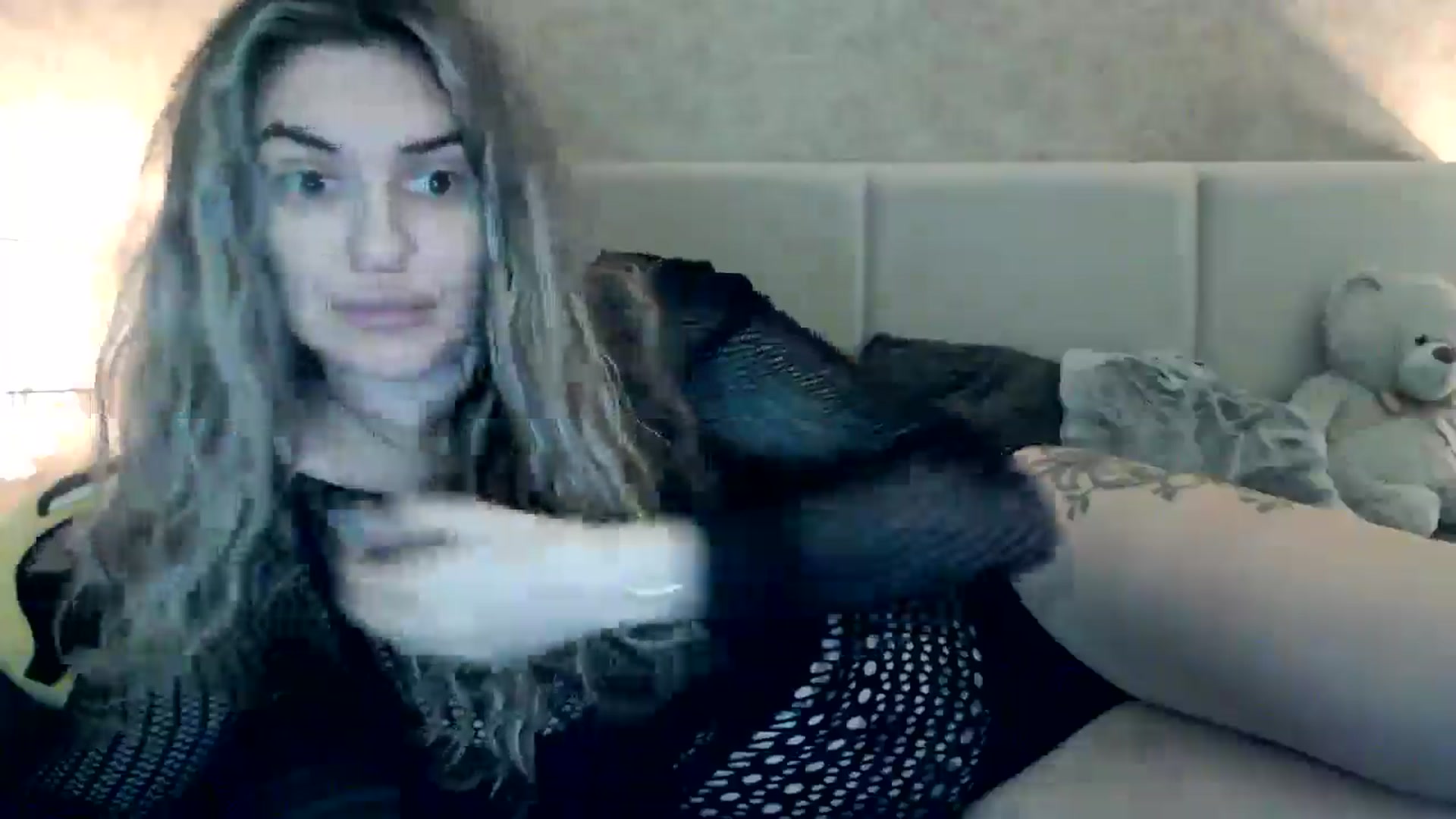 Gallery image thumbnail from MissDivinna's myfreecams stream on, 12/06/2025, 06:06 image 18 of 20