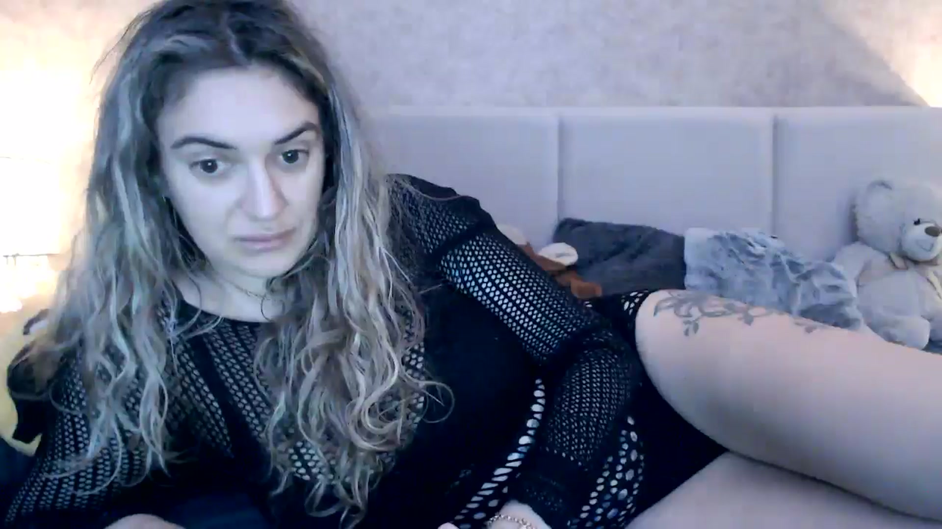 Gallery image thumbnail from MissDivinna's myfreecams stream on, 12/06/2025, 06:06 image 12 of 20