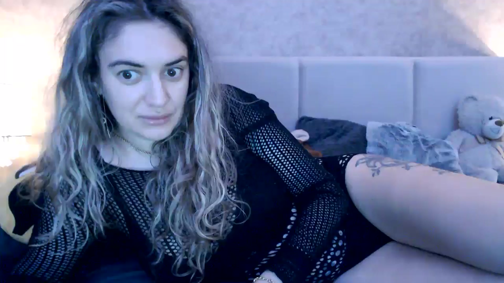 Gallery image thumbnail from MissDivinna's myfreecams stream on, 12/06/2025, 06:06 image 5 of 20