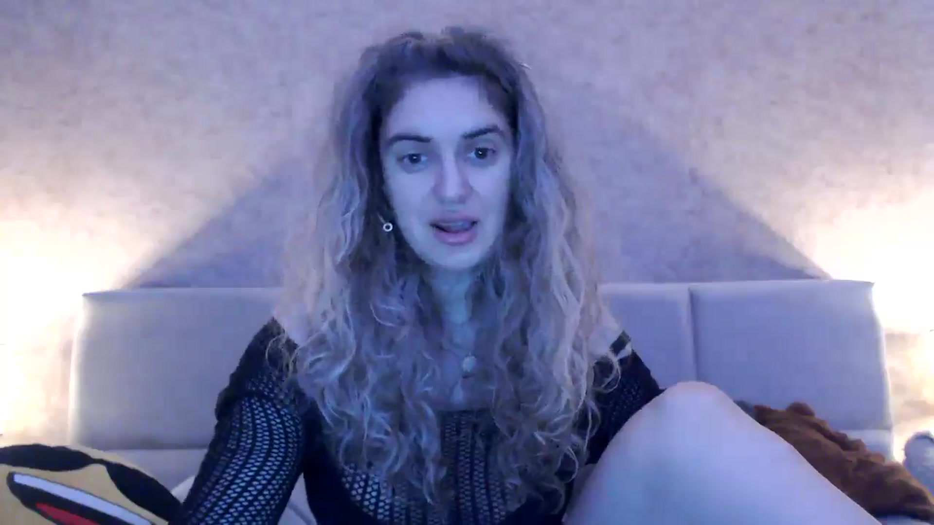 Gallery image thumbnail from MissDivinna's myfreecams stream on, 12/07/2025, 01:34 image 19 of 20