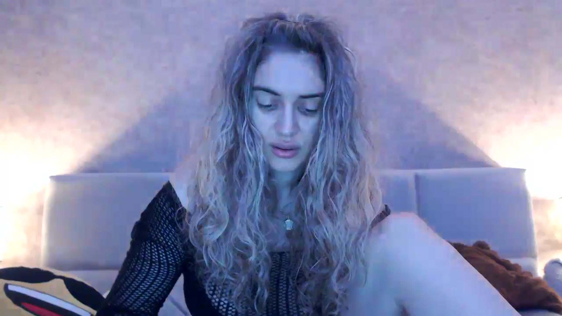 Gallery image thumbnail from MissDivinna's myfreecams stream on, 12/07/2025, 01:34 image 17 of 20