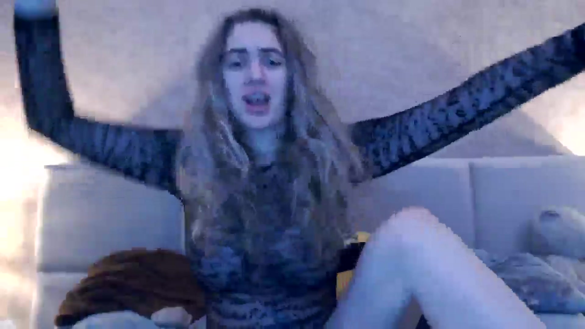 Gallery image thumbnail from MissDivinna's myfreecams stream on, 12/10/2025, 01:13 image 16 of 20