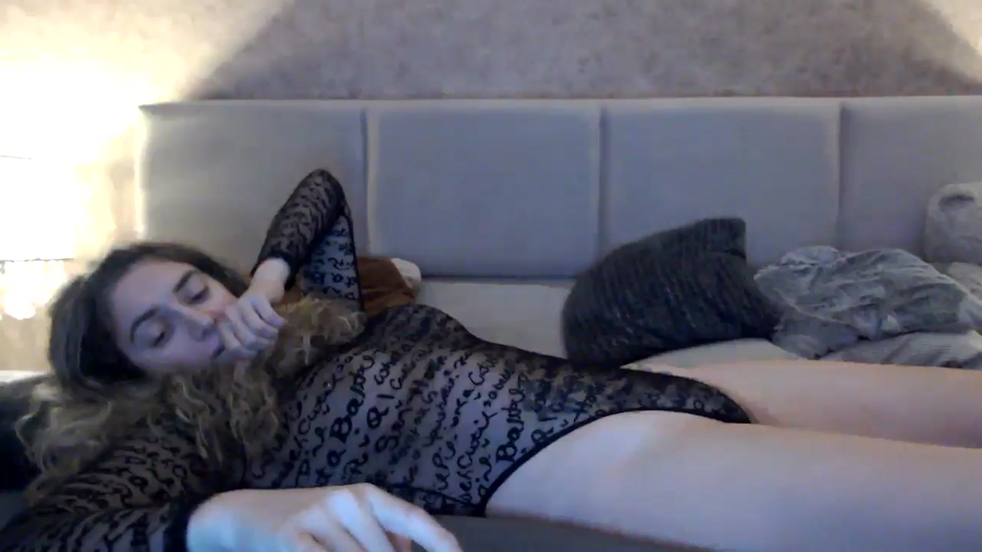 Gallery image thumbnail from MissDivinna's myfreecams stream on, 12/10/2025, 02:46 image 6 of 20