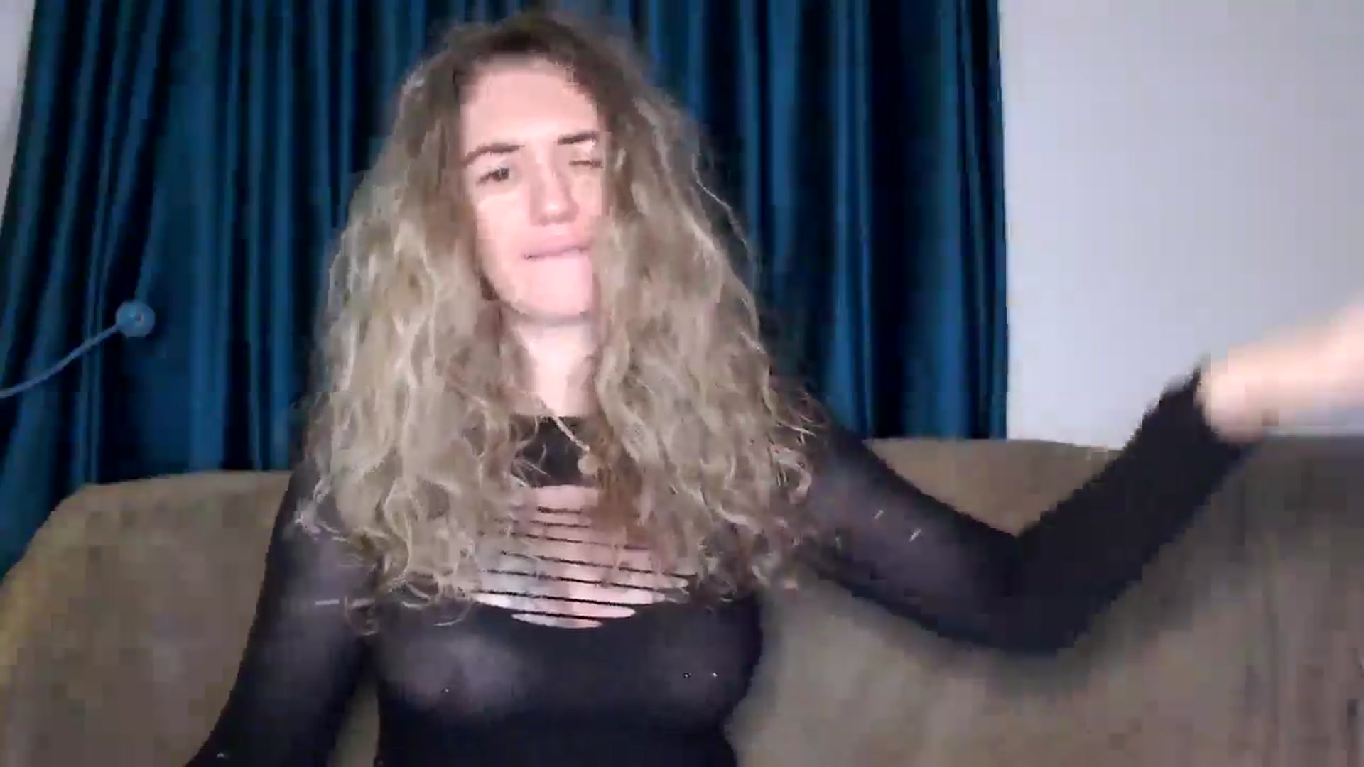 Gallery image thumbnail from MissDivinna's myfreecams stream on, 12/17/2025, 02:07 image 9 of 20