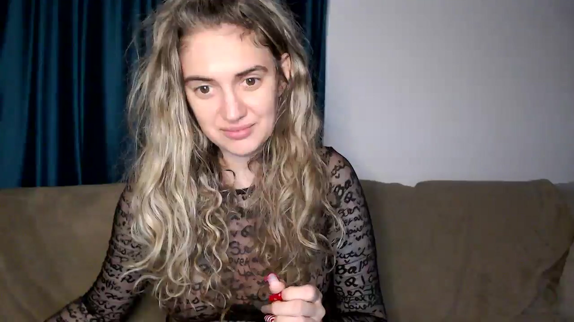 Gallery image thumbnail from MissDivinna's myfreecams stream on, 12/19/2025, 23:25 image 19 of 20