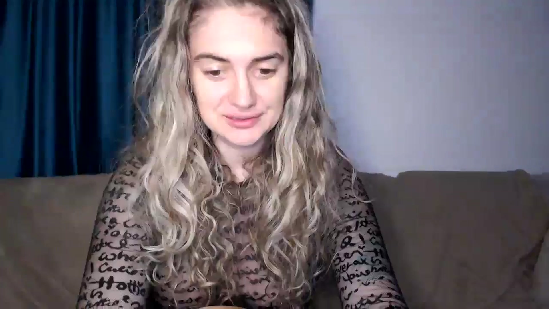 Gallery image thumbnail from MissDivinna's myfreecams stream on, 12/19/2025, 23:25 image 10 of 20