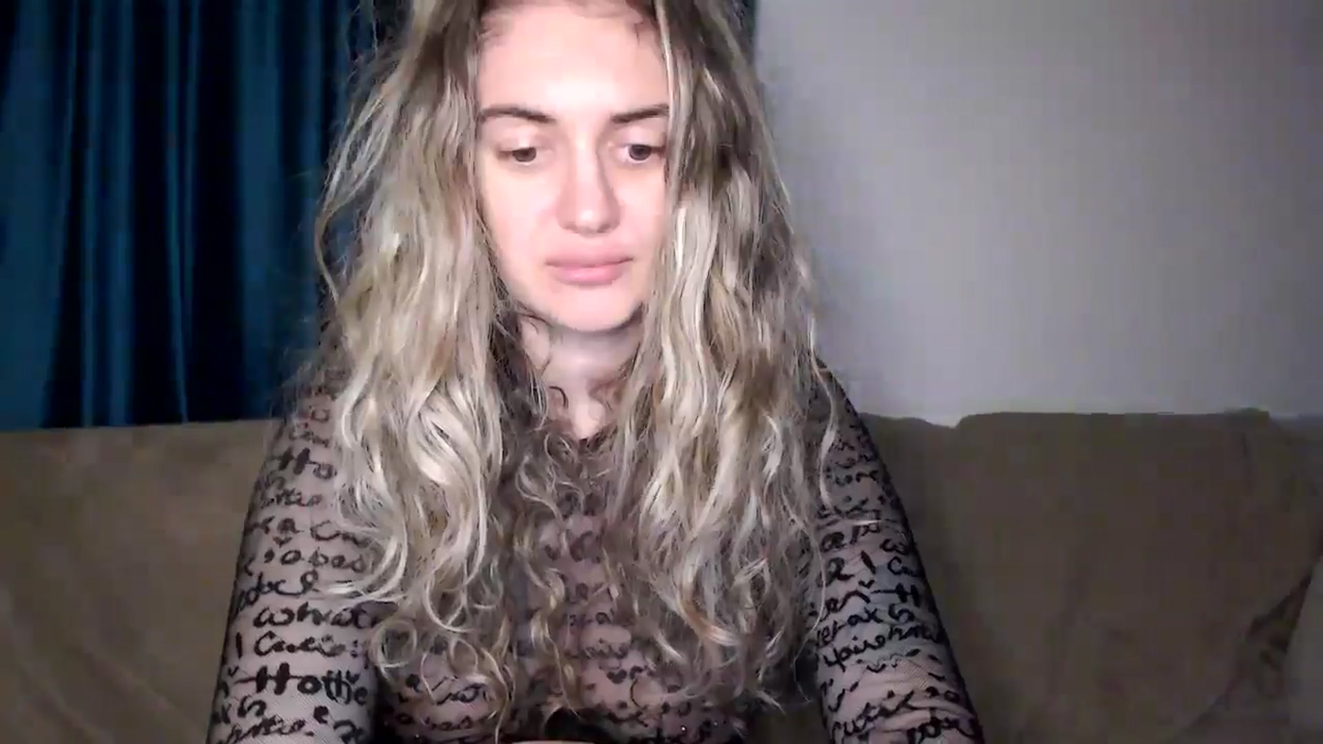 Gallery image thumbnail from MissDivinna's myfreecams stream on, 12/19/2025, 23:25 image 12 of 20