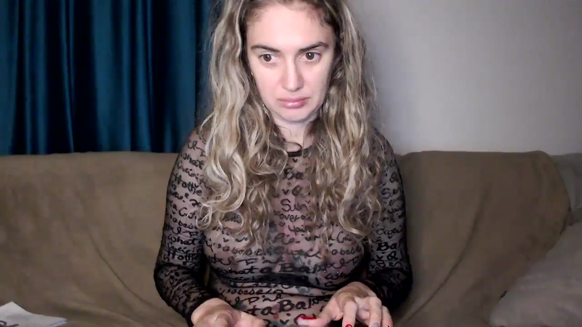 Gallery image thumbnail from MissDivinna's myfreecams stream on, 12/20/2025, 02:45 image 5 of 20