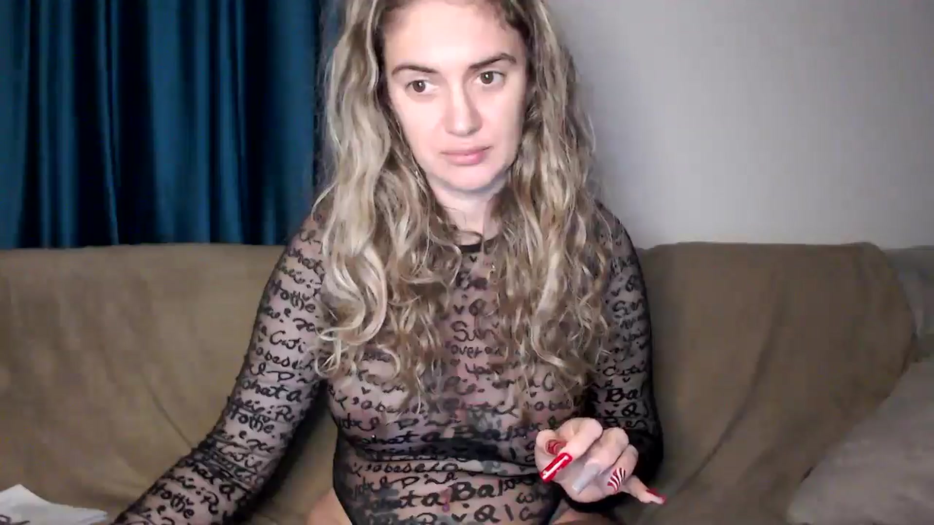 Gallery image thumbnail from MissDivinna's myfreecams stream on, 12/20/2025, 02:45 image 7 of 20
