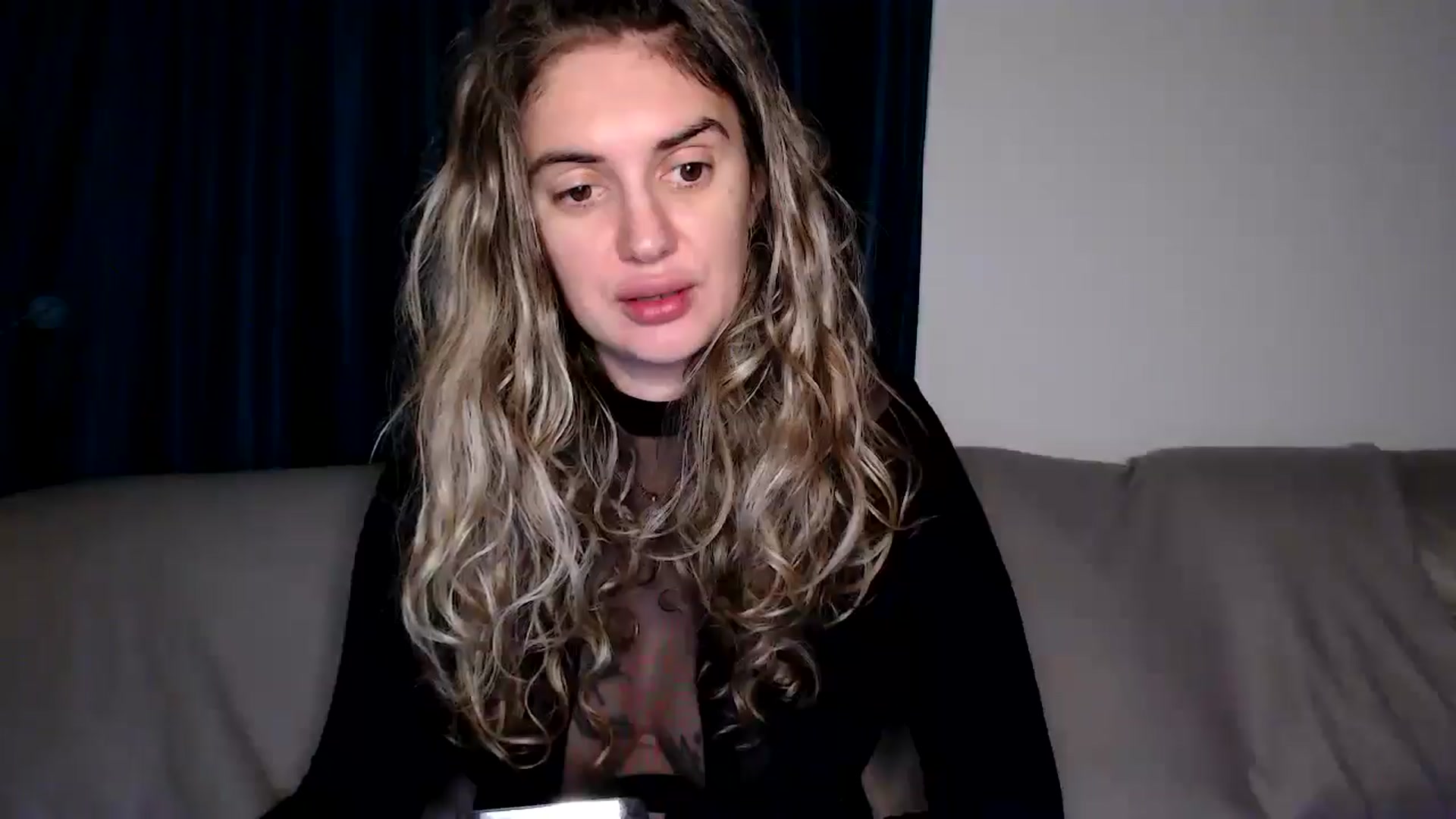 Gallery image thumbnail from MissDivinna's myfreecams stream on, 12/24/2025, 24:01 image 9 of 20