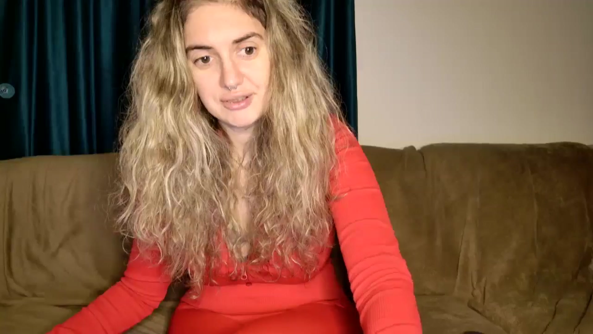 Gallery image thumbnail from MissDivinna's myfreecams stream on, 01/01/2026, 05:09 image 6 of 20