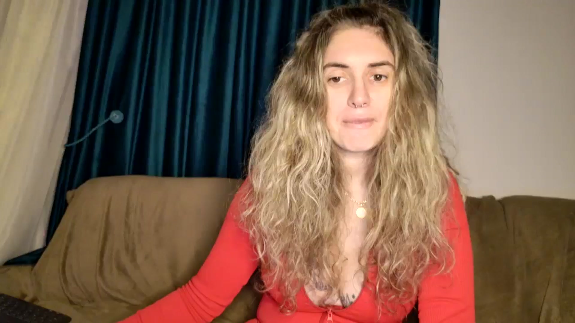 Gallery image thumbnail from MissDivinna's myfreecams stream on, 01/01/2026, 05:09 image 9 of 20
