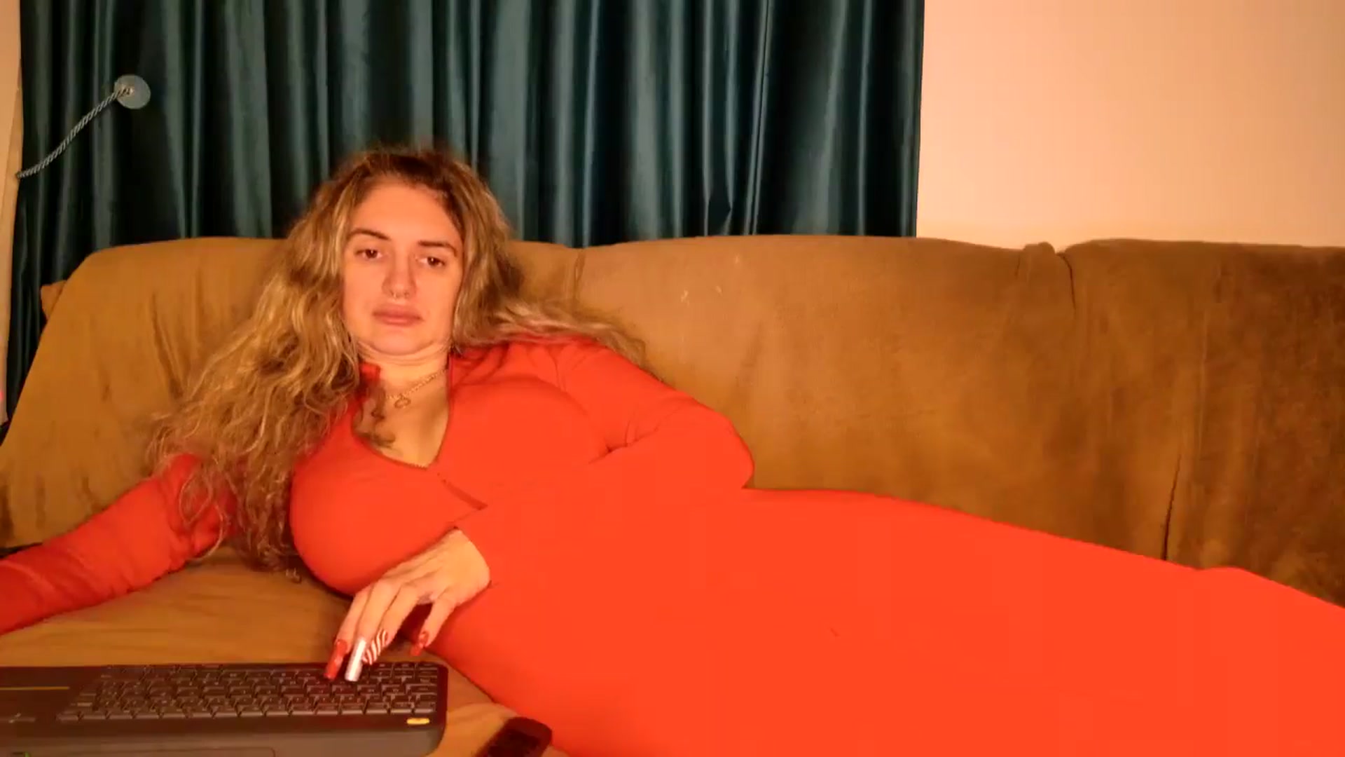 Gallery image thumbnail from MissDivinna's myfreecams stream on, 01/01/2026, 05:09 image 19 of 20
