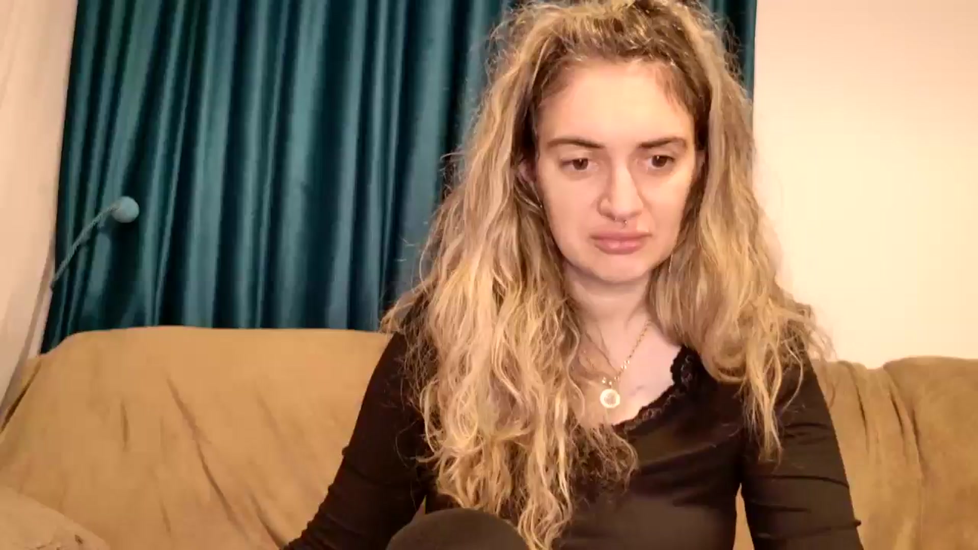 Gallery image thumbnail from MissDivinna's myfreecams stream on, 01/01/2026, 20:03 image 13 of 20