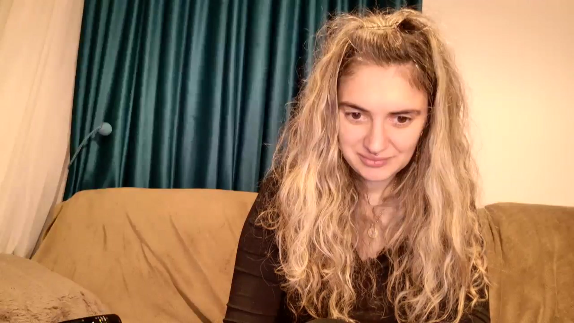 Gallery image thumbnail from MissDivinna's myfreecams stream on, 01/01/2026, 20:26 image 13 of 20