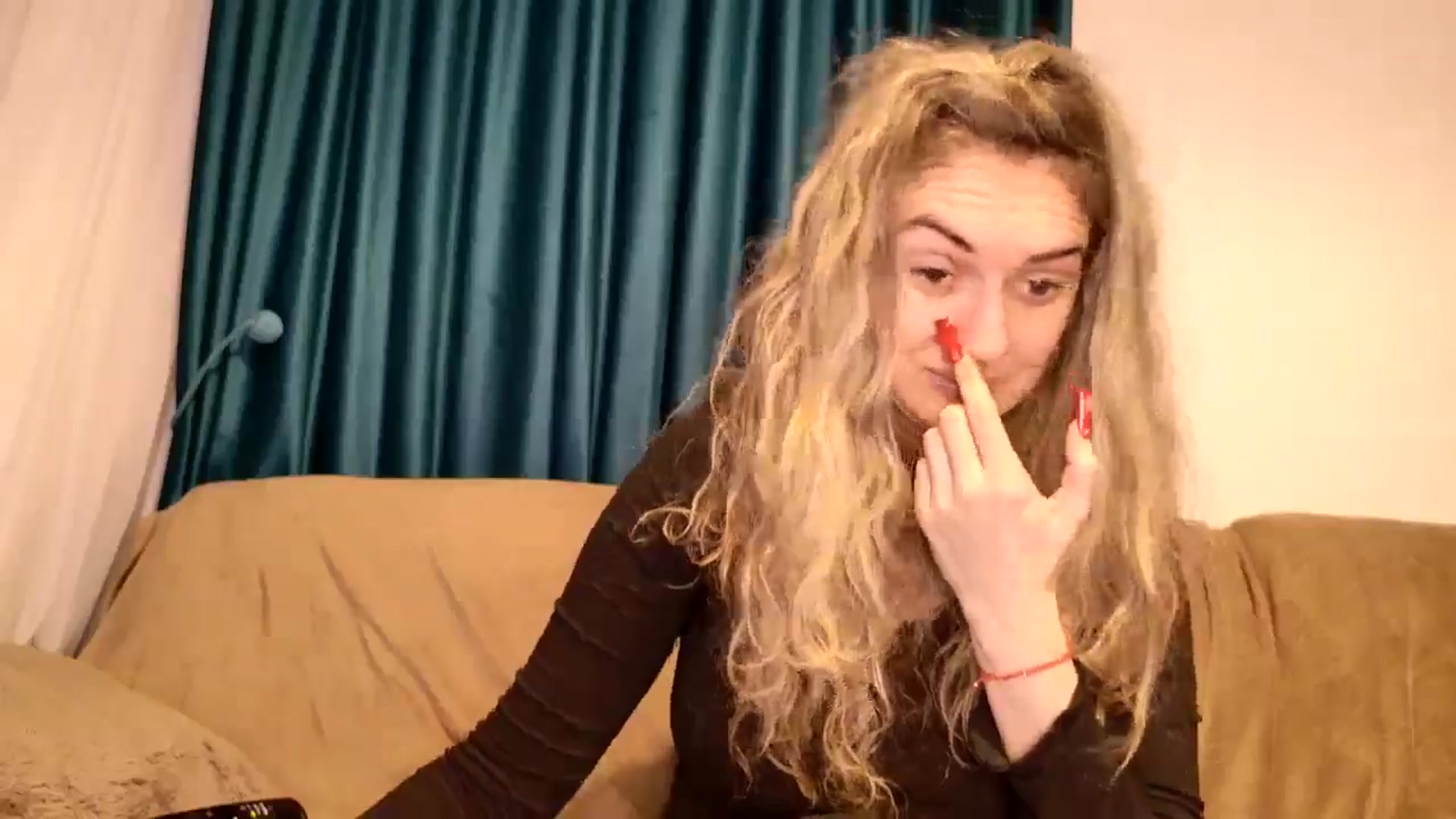 Gallery image thumbnail from MissDivinna's myfreecams stream on, 01/01/2026, 20:26 image 14 of 20