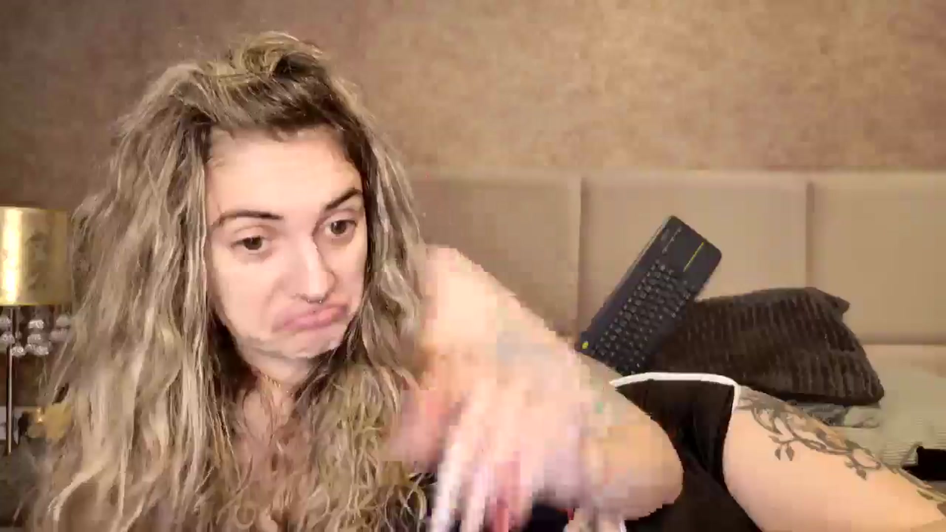 Gallery image thumbnail from MissDivinna's myfreecams stream on, 01/06/2026, 02:23 image 20 of 20