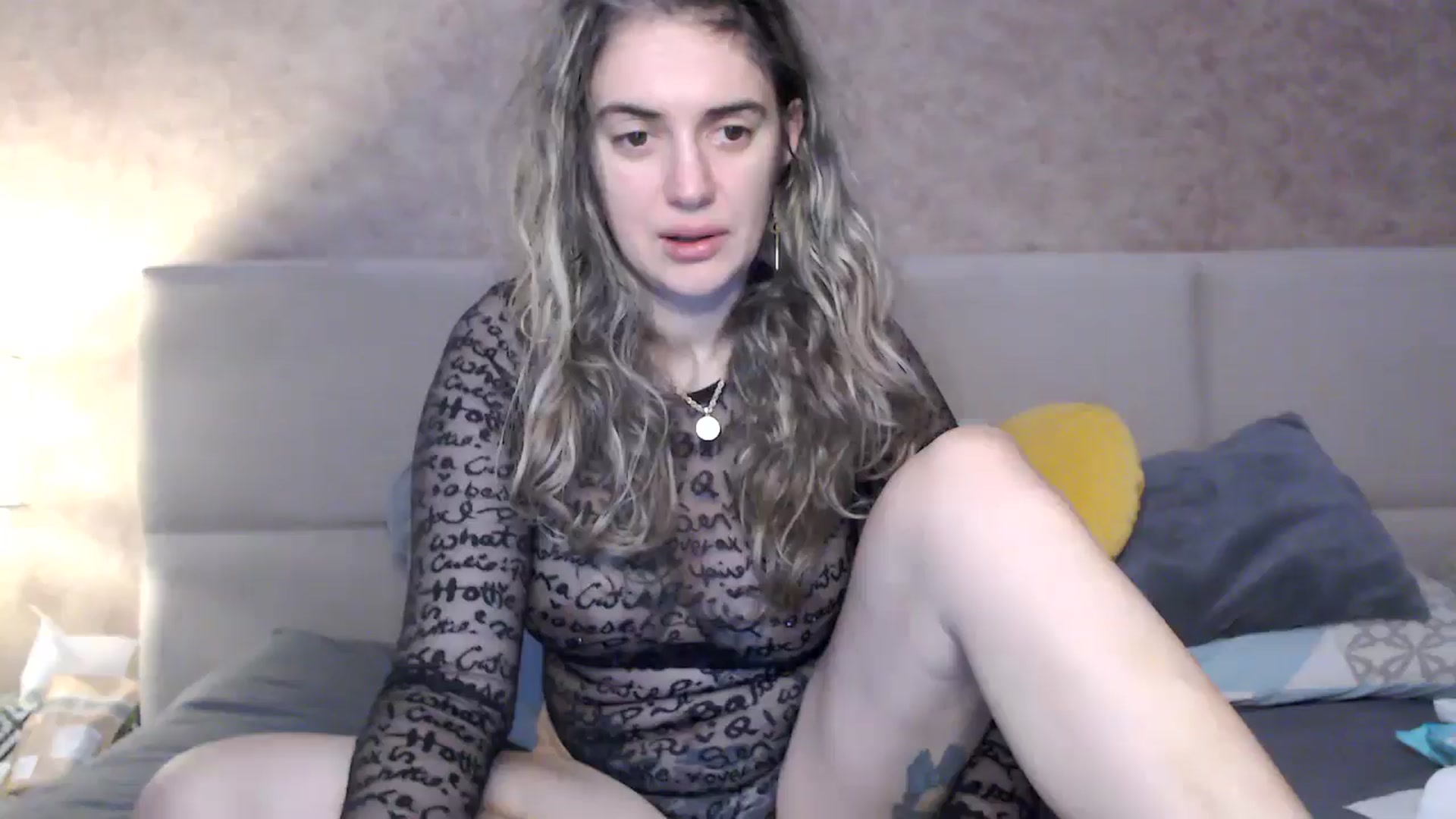 Gallery image thumbnail from MissDivinna's myfreecams stream on, 01/18/2026, 22:56 image 10 of 20