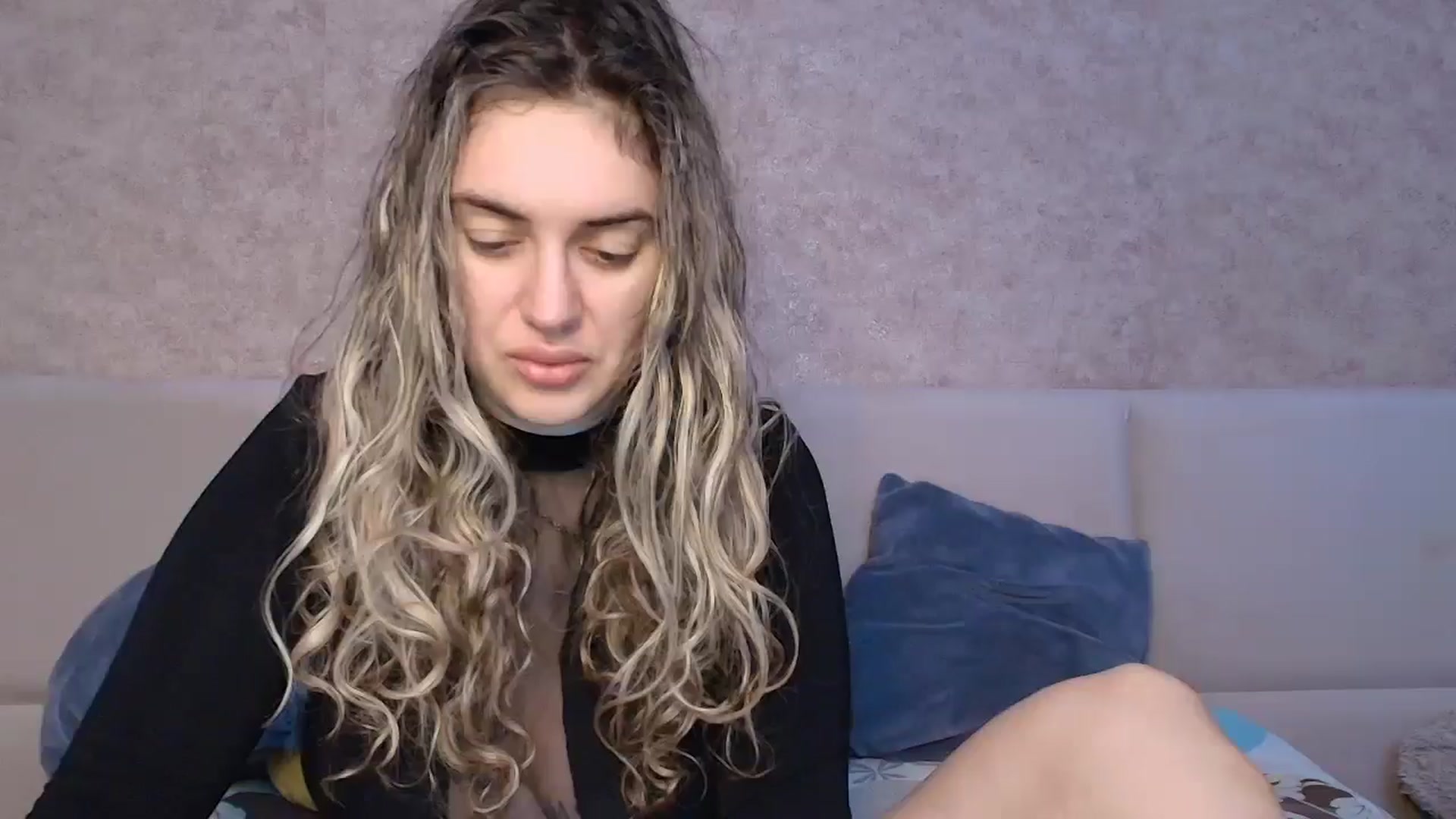 Gallery image thumbnail from MissDivinna's myfreecams stream on, 01/24/2026, 04:49 image 1 of 20