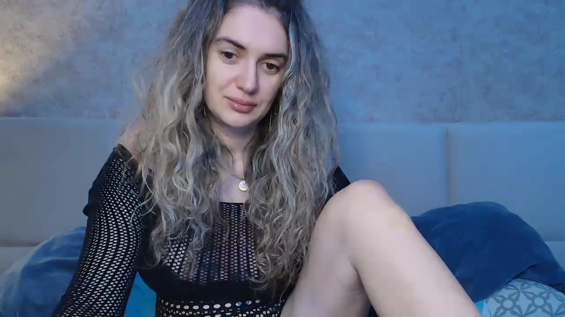Gallery image thumbnail from MissDivinna's myfreecams stream on, 01/26/2026, 05:02 image 20 of 20