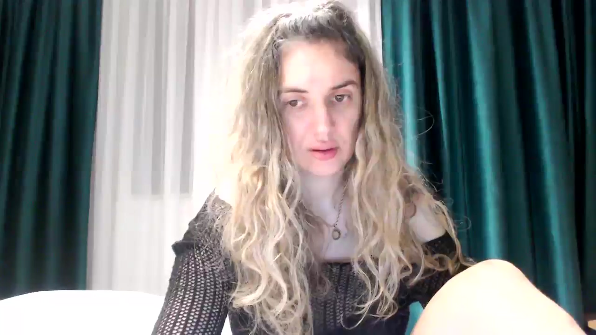Gallery image thumbnail from MissDivinna's myfreecams stream on, 01/29/2026, 24:46 image 2 of 20