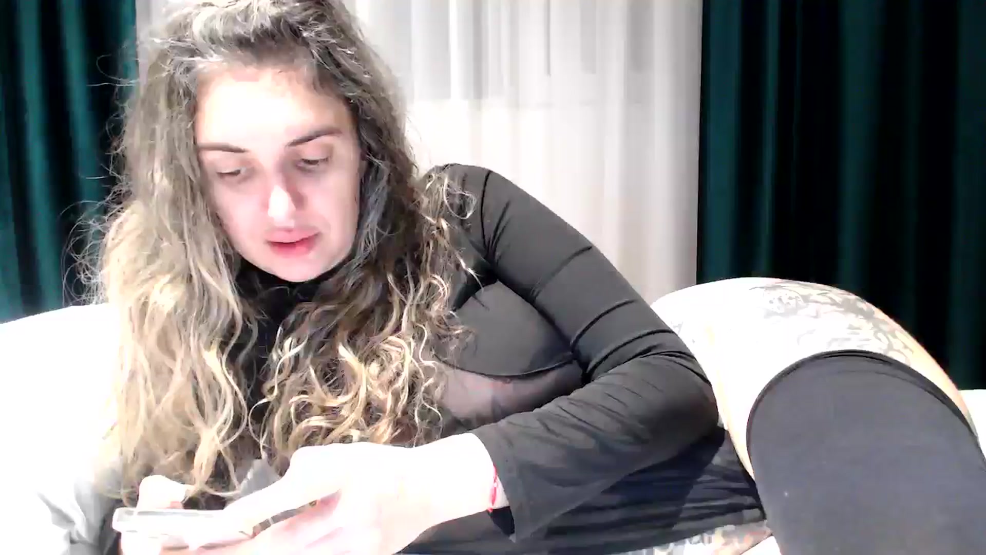 Gallery image thumbnail from MissDivinna's myfreecams stream on, 01/29/2026, 21:24 image 3 of 20