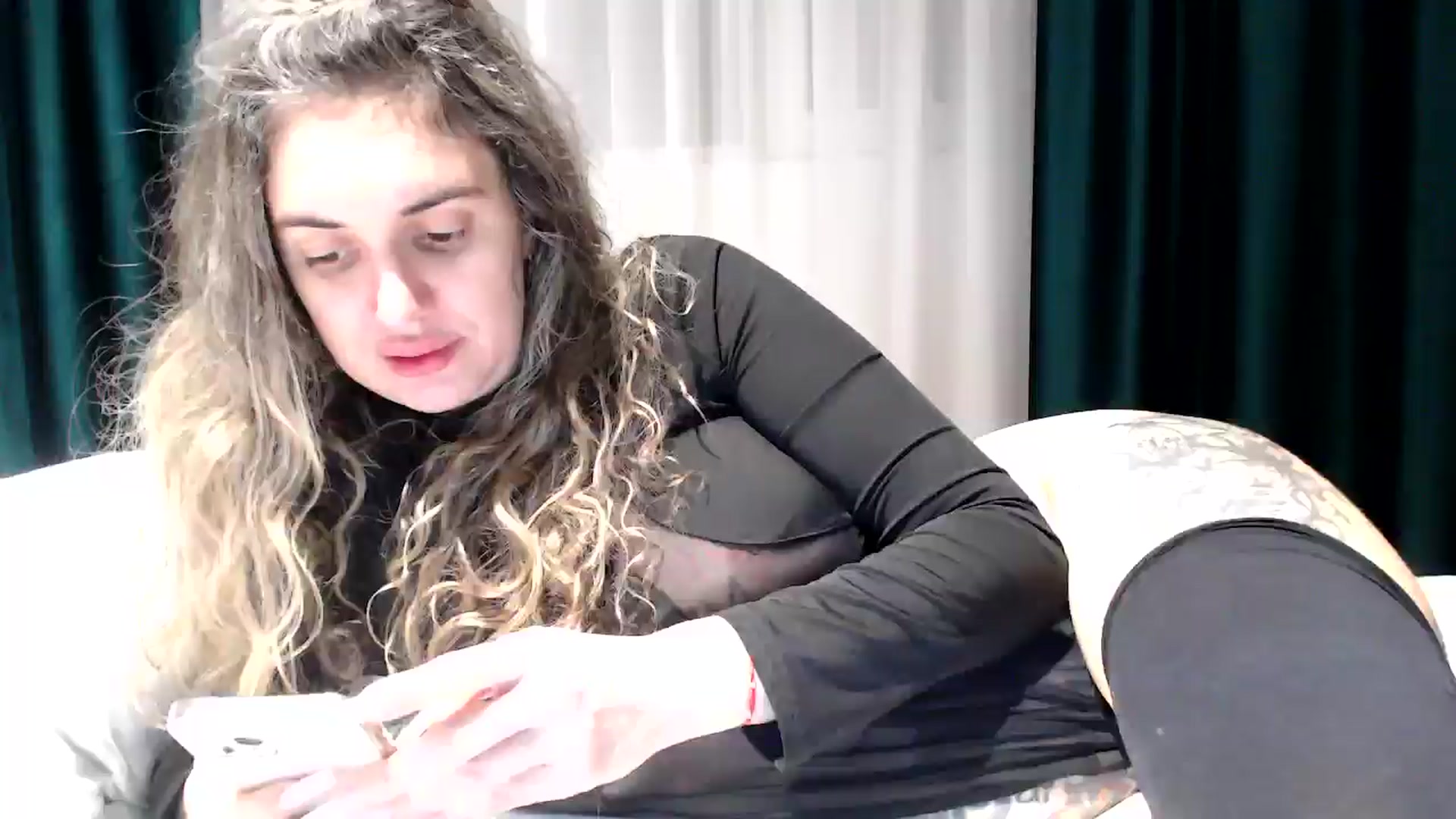Gallery image thumbnail from MissDivinna's myfreecams stream on, 01/29/2026, 21:24 image 2 of 20