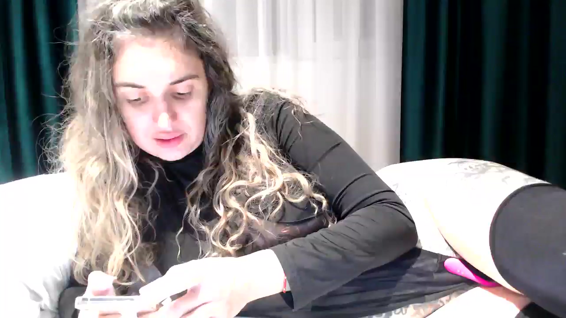 Gallery image thumbnail from MissDivinna's myfreecams stream on, 01/29/2026, 21:24 image 6 of 20