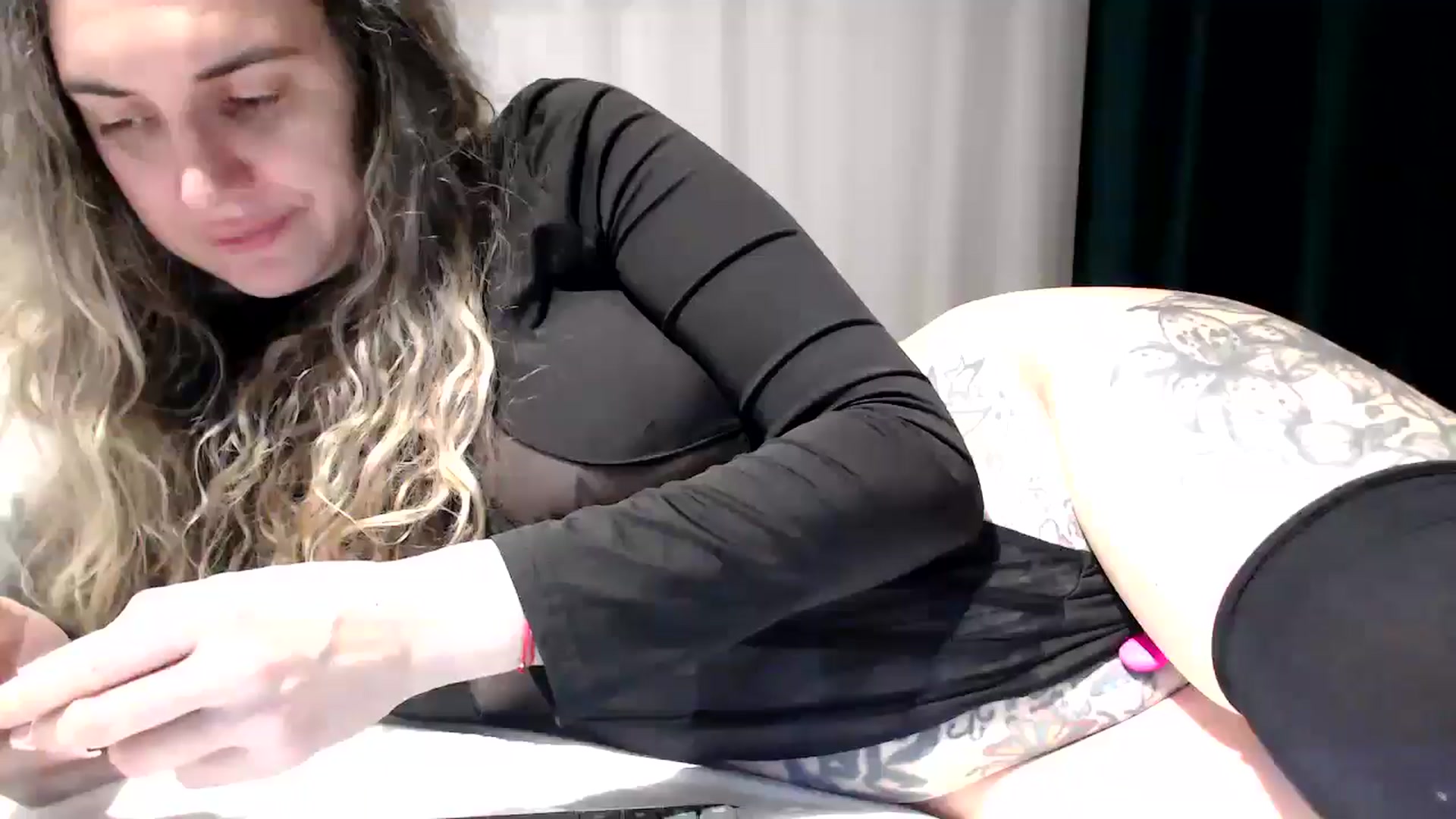 Gallery image thumbnail from MissDivinna's myfreecams stream on, 01/29/2026, 21:24 image 18 of 20