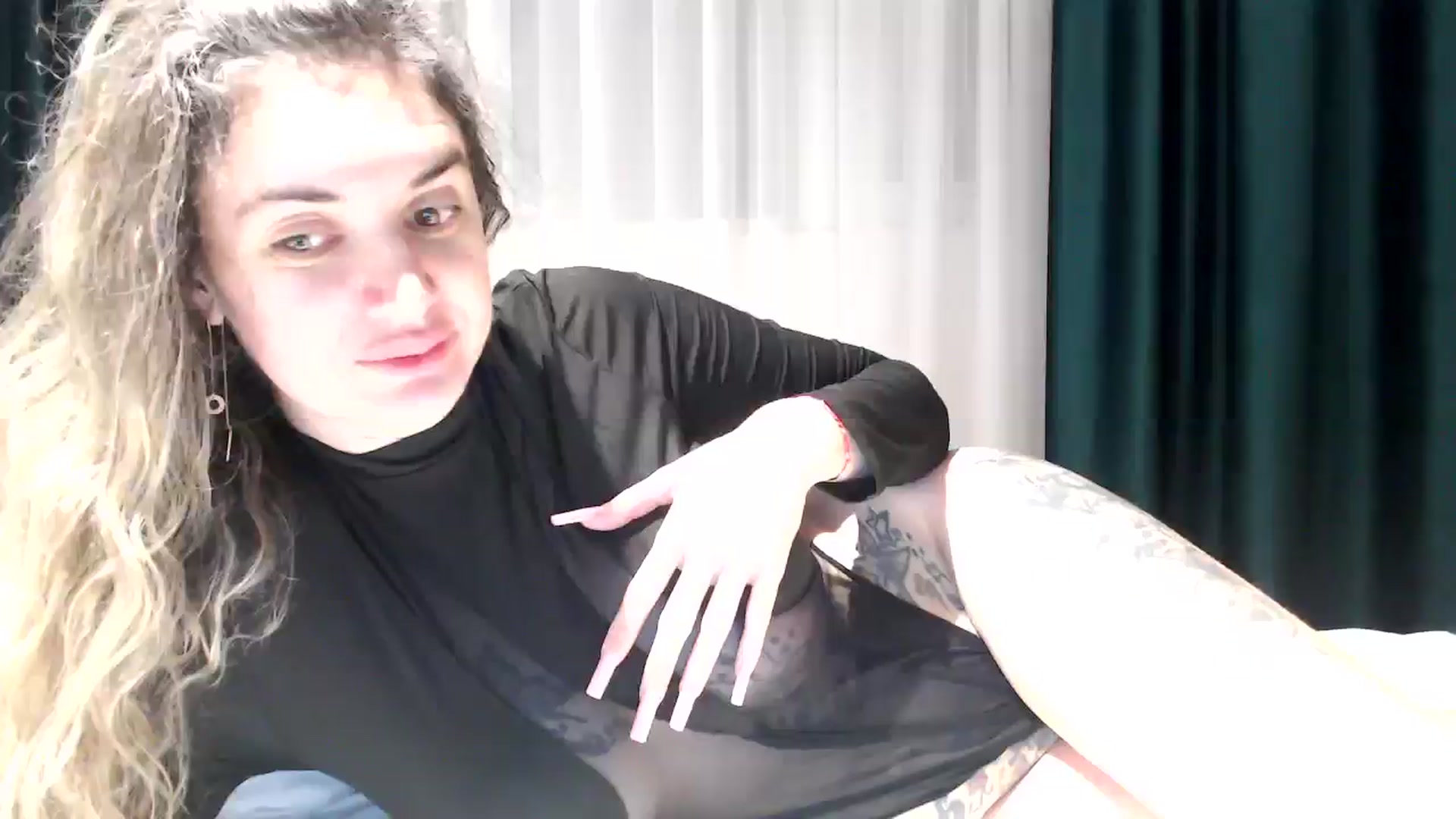 Gallery image thumbnail from MissDivinna's myfreecams stream on, 01/30/2026, 05:26 image 1 of 20