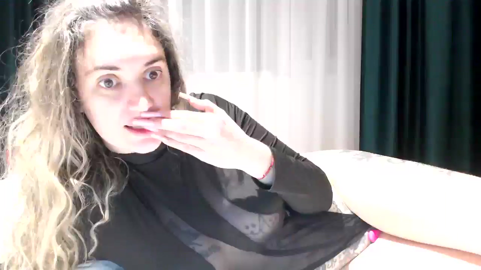Gallery image thumbnail from MissDivinna's myfreecams stream on, 01/30/2026, 05:26 image 13 of 20