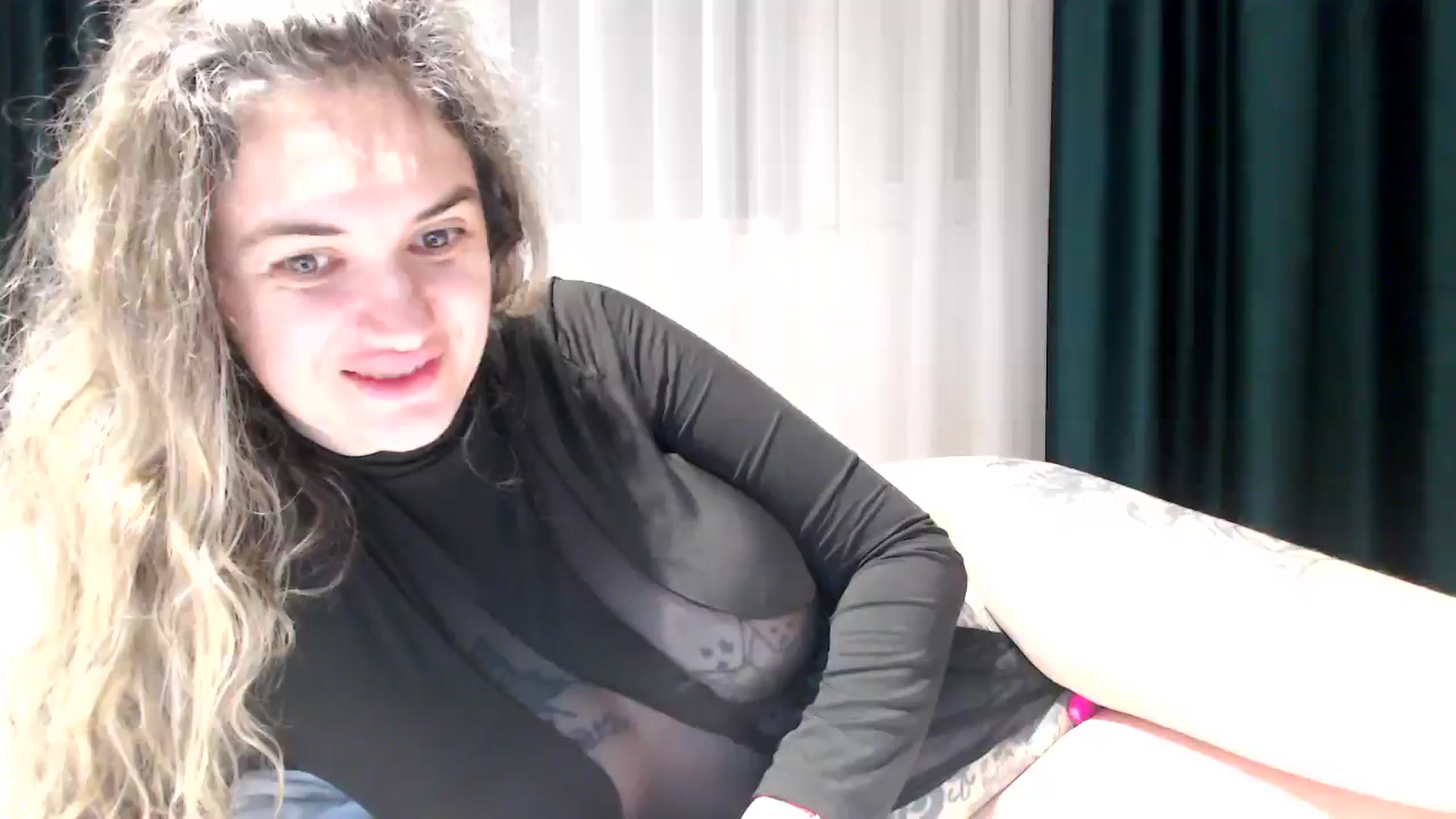 Gallery image thumbnail from MissDivinna's myfreecams stream on, 01/30/2026, 05:26 image 4 of 20