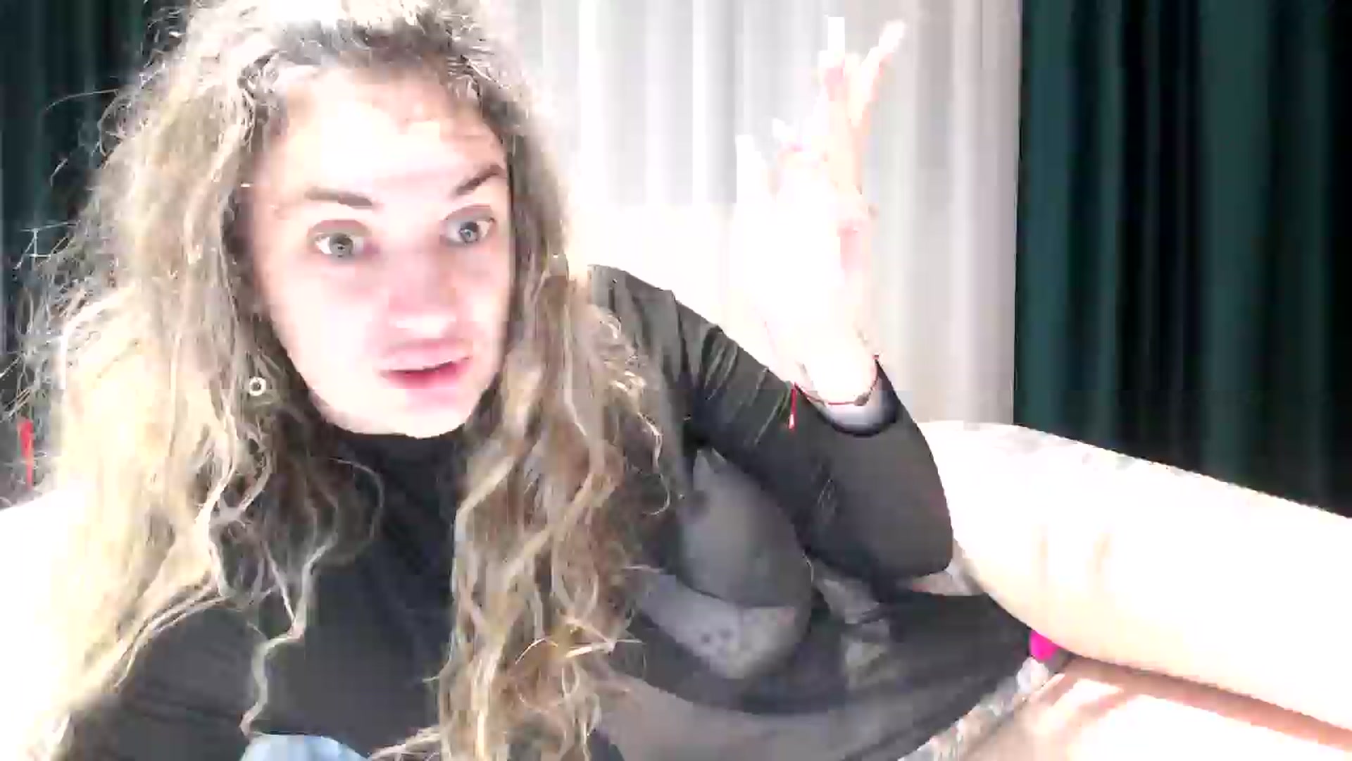 Gallery image thumbnail from MissDivinna's myfreecams stream on, 01/30/2026, 05:26 image 19 of 20
