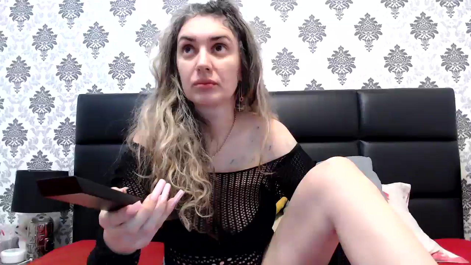 Gallery image thumbnail from MissDivinna's myfreecams stream on, 01/30/2026, 22:56 image 1 of 20