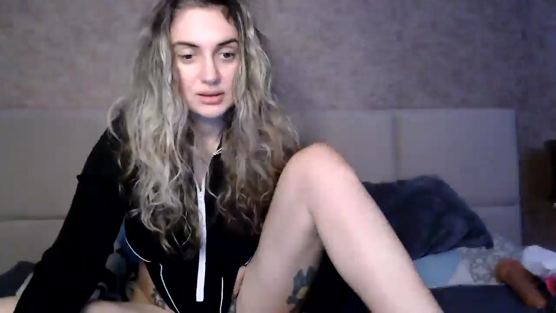 Gallery image thumbnail from MissDivinna's myfreecams stream on, 02/01/2026, 21:51 image 7 of 20
