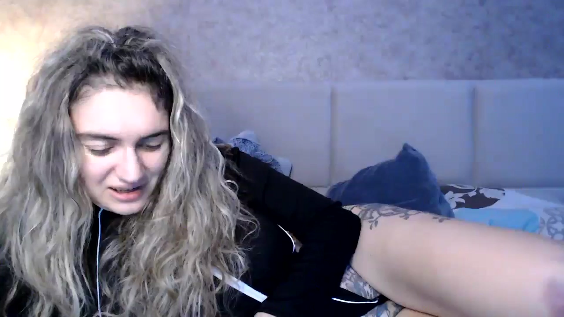 Gallery image thumbnail from MissDivinna's myfreecams stream on, 02/01/2026, 21:51 image 12 of 20