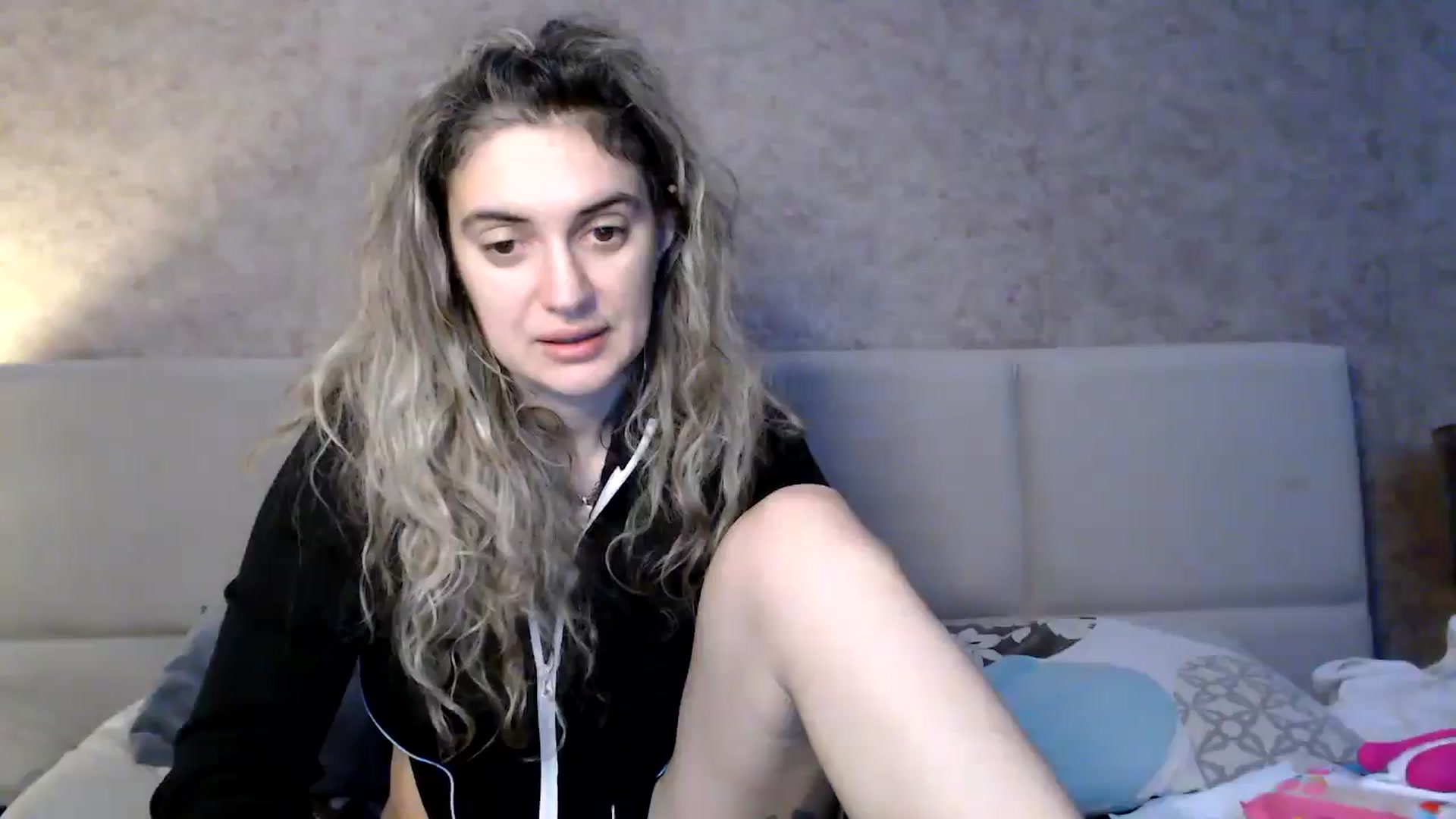Gallery image thumbnail from MissDivinna's myfreecams stream on, 02/01/2026, 23:52 image 5 of 20