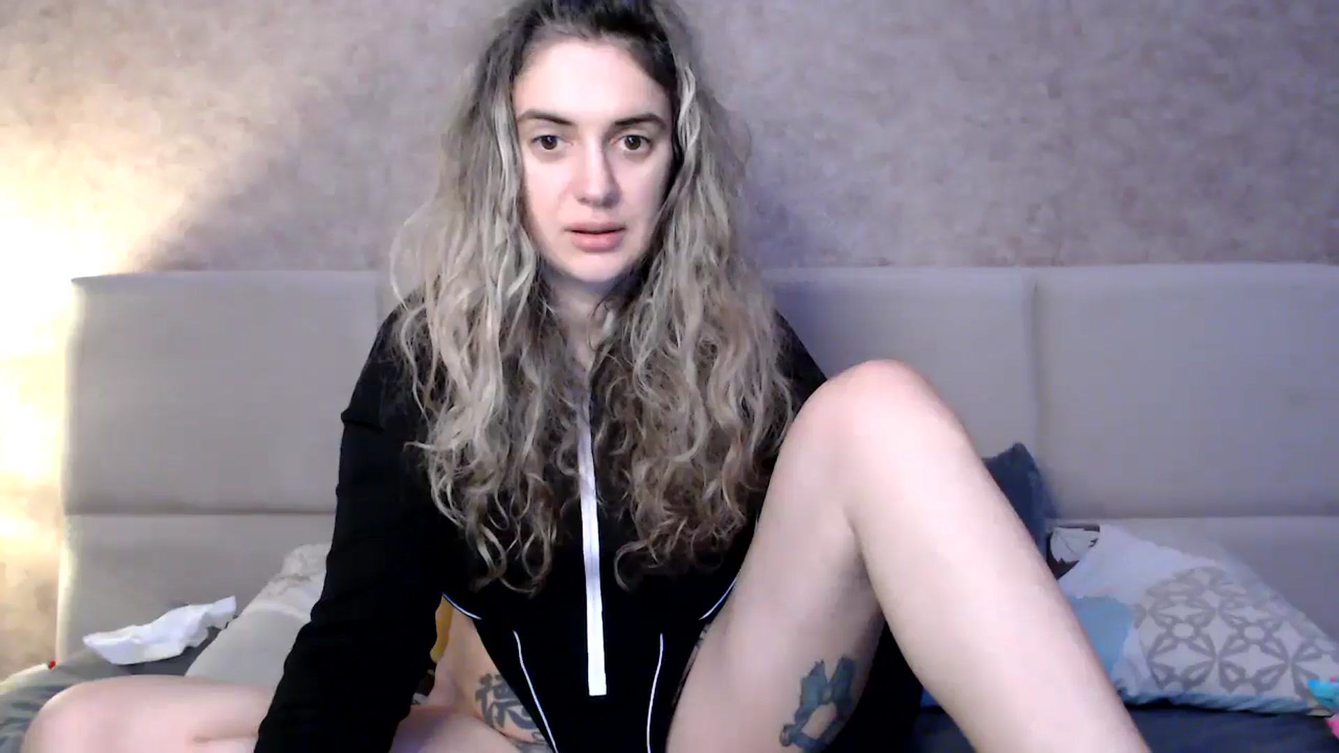 Gallery image thumbnail from MissDivinna's myfreecams stream on, 02/02/2026, 02:21 image 13 of 20
