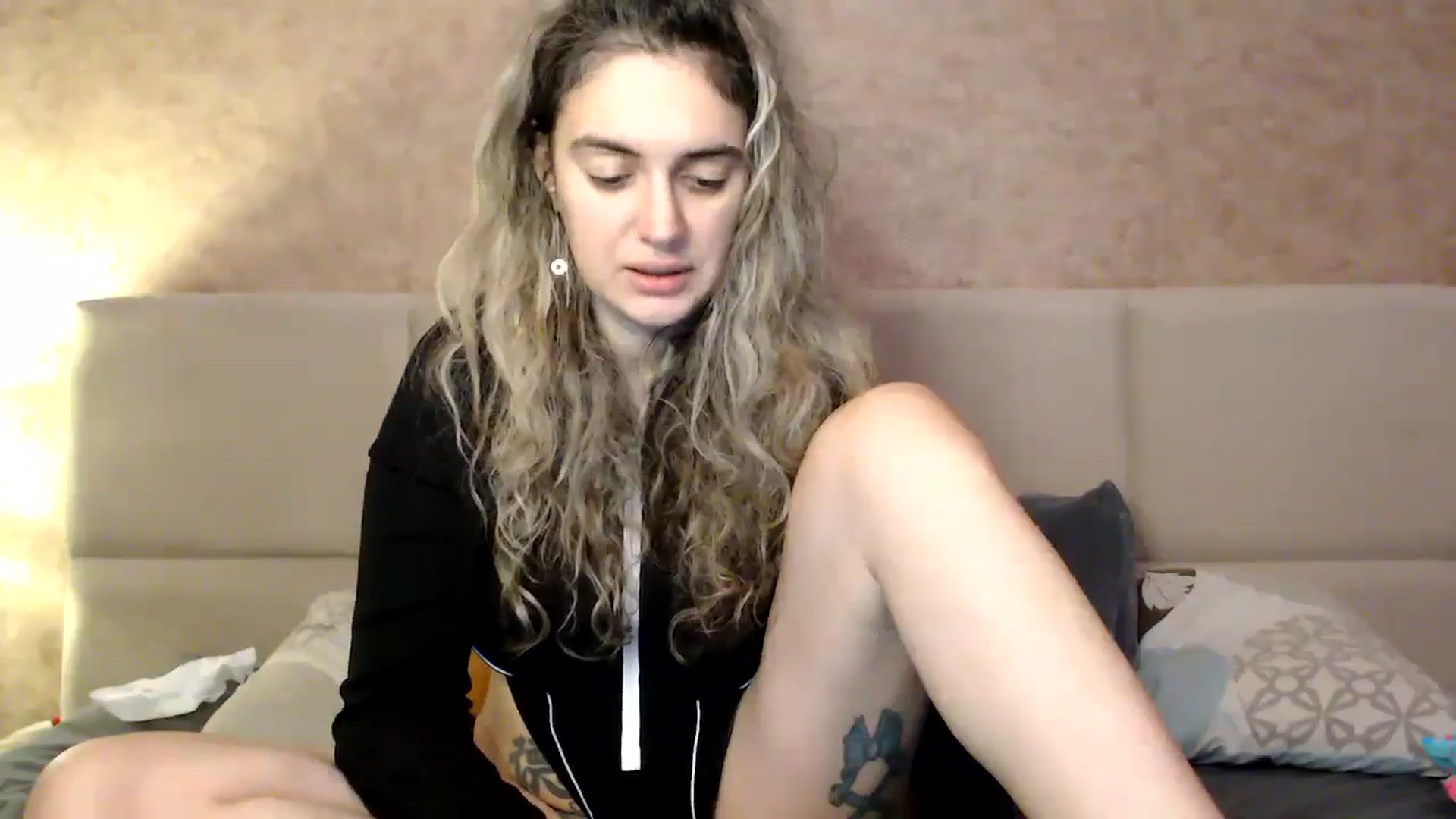 Gallery image thumbnail from MissDivinna's myfreecams stream on, 02/02/2026, 02:21 image 10 of 20
